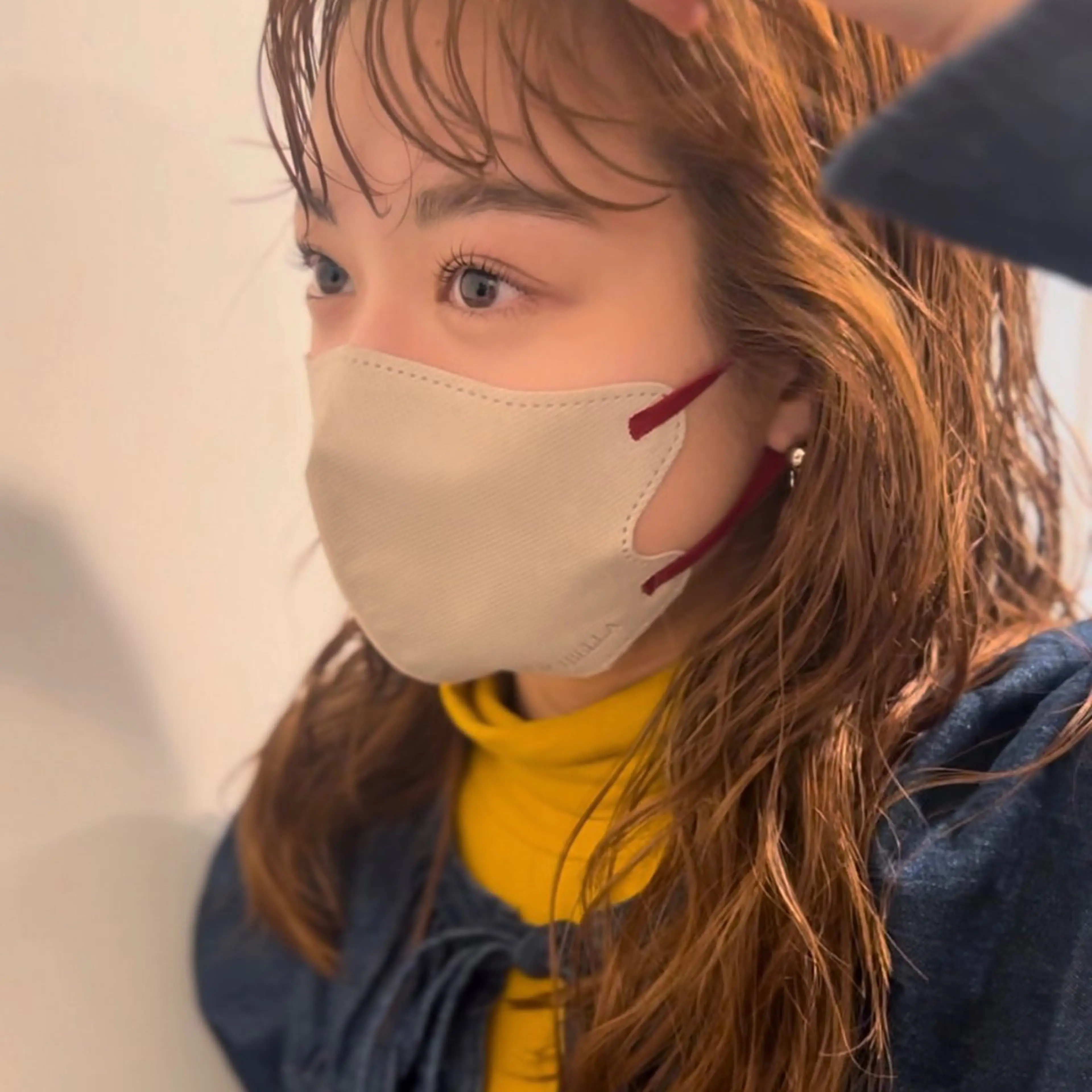 マツエク・マツパ ラッシュリフト高評価 /HITOMIのマツエク・マツパデザイン