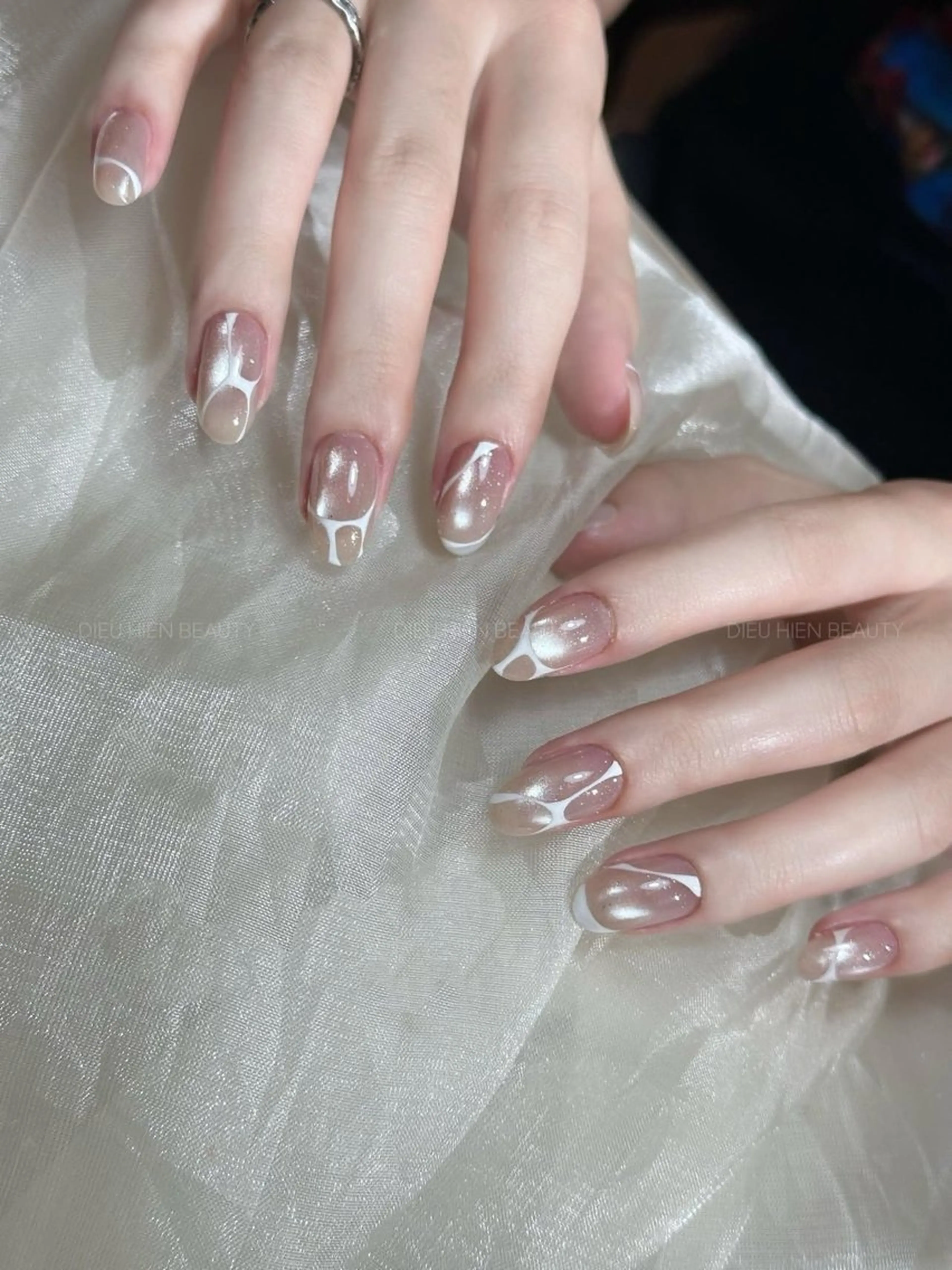 ネイル 高橋 ユキのネイルデザイン