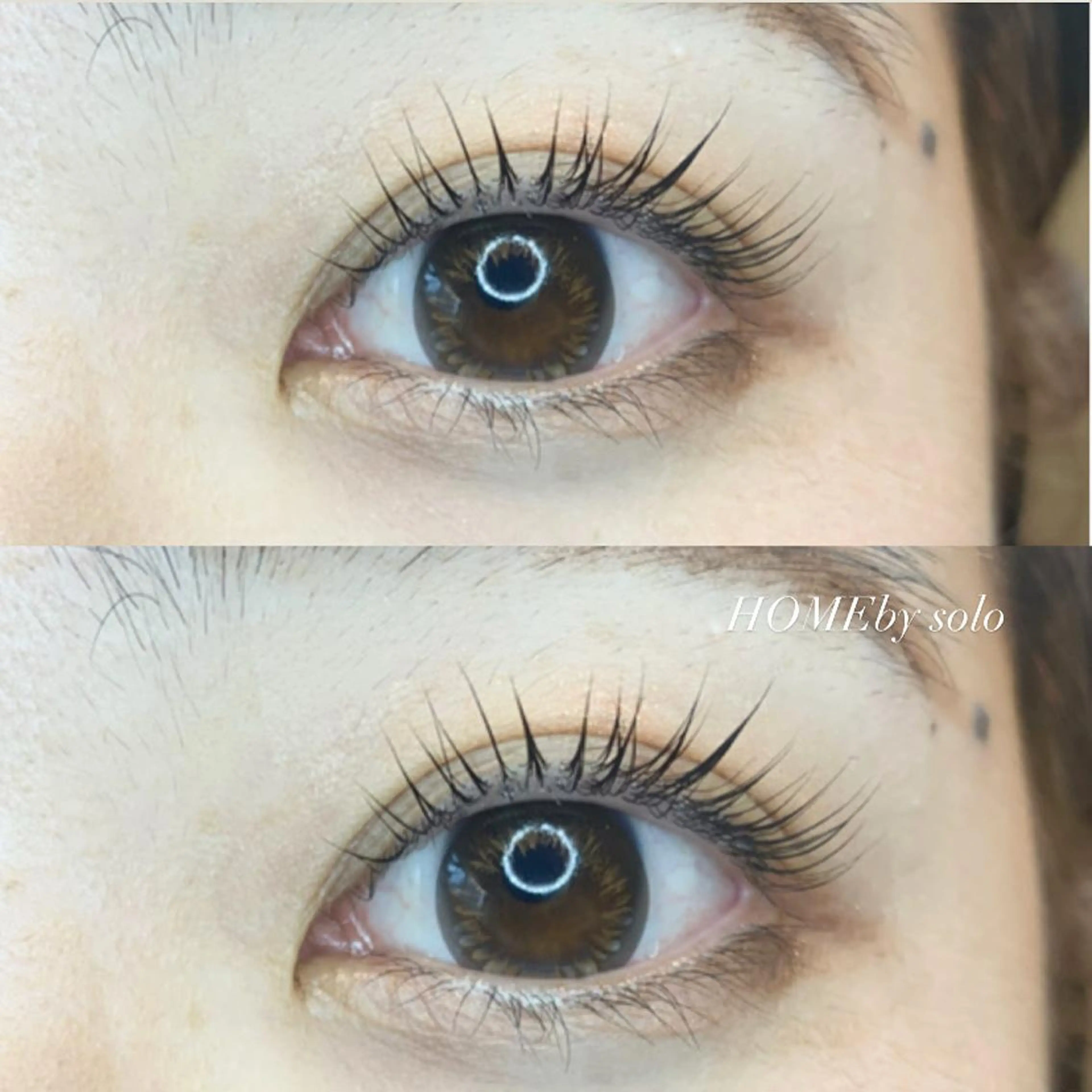 マツエク・マツパ 下北沢🌻 Arisaのマツエク・マツパデザイン