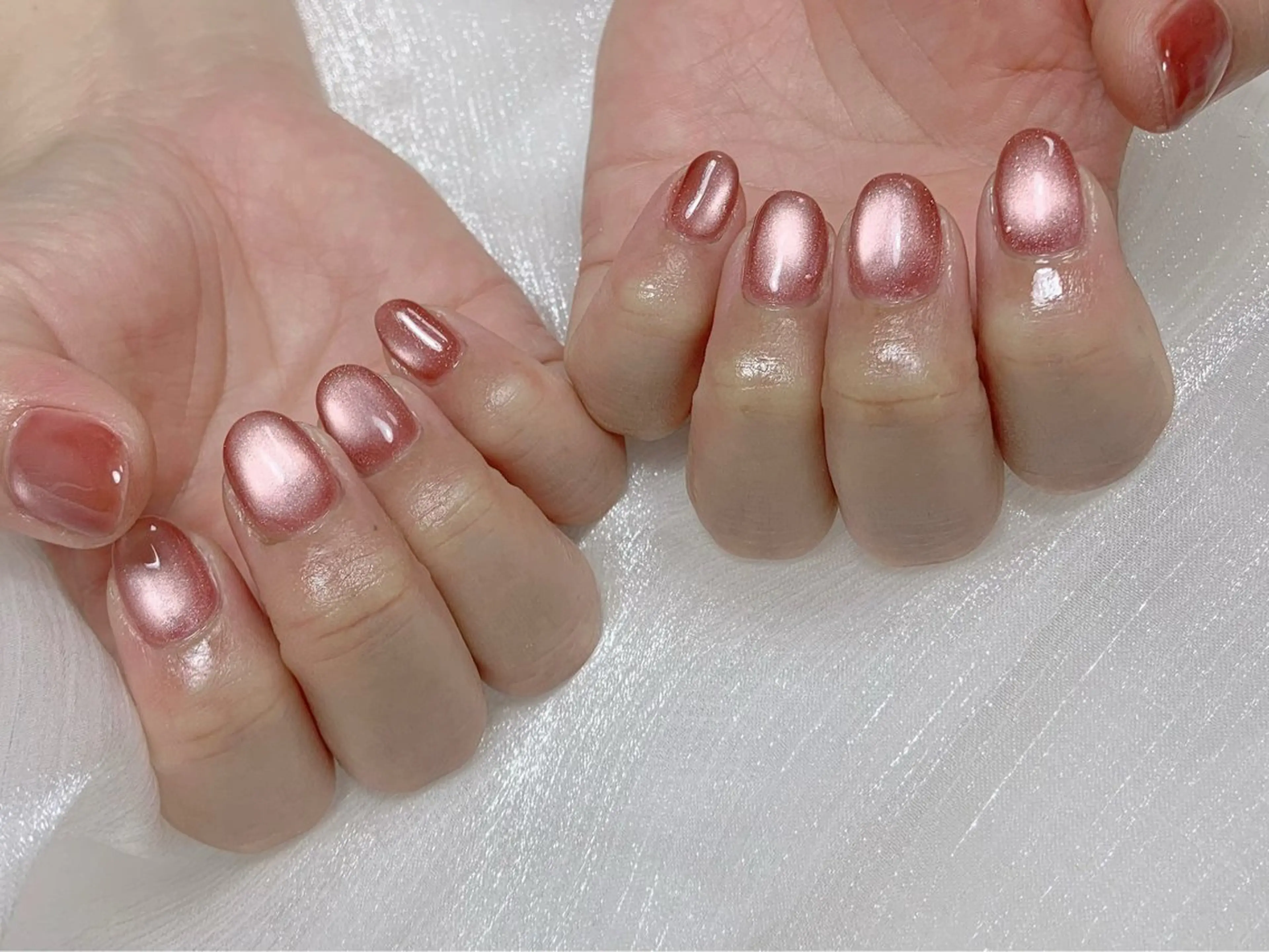 ネイル ハンドネイル Nail Jolieのネイルデザイン