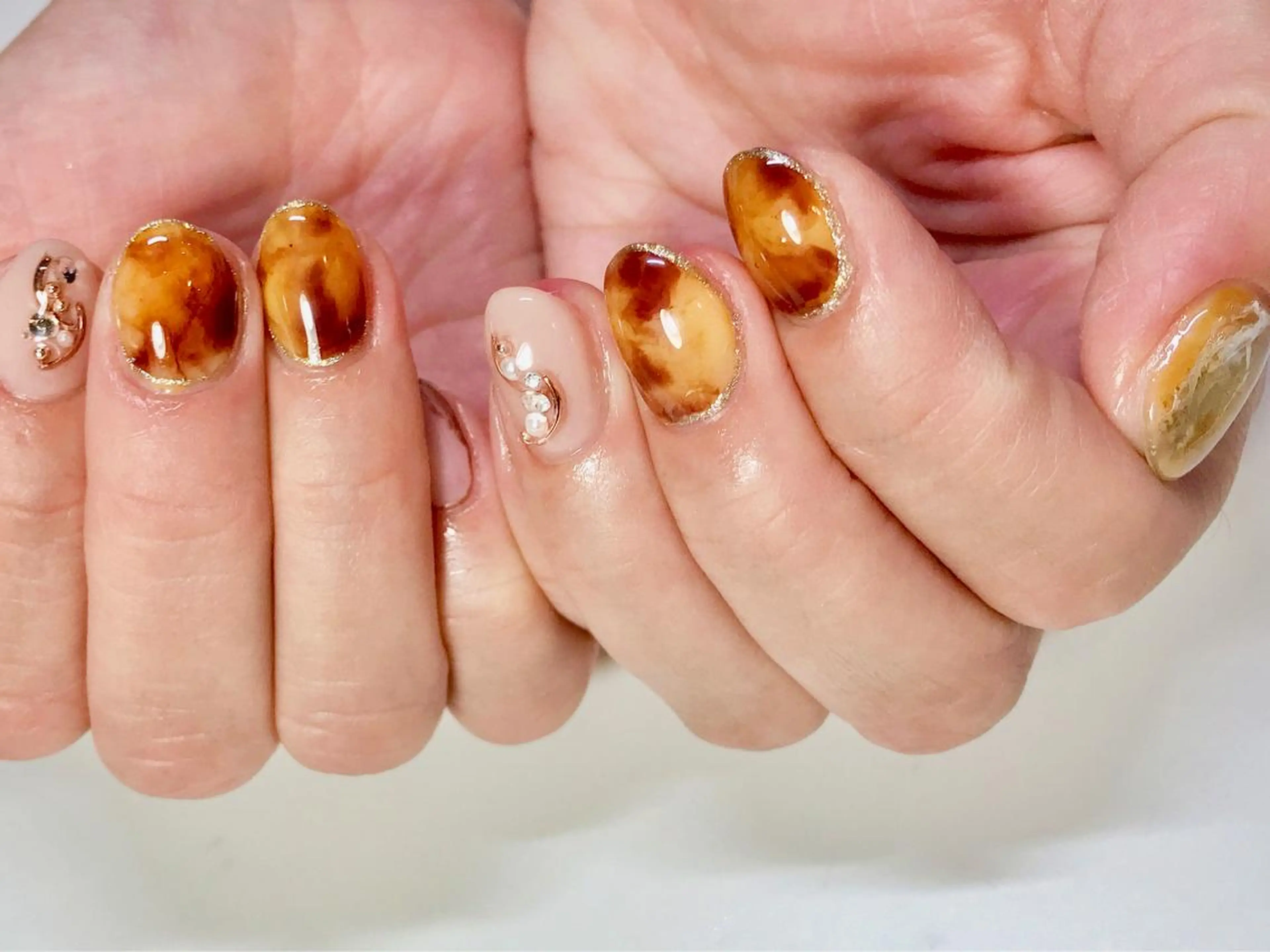 ネイル 土屋 智子のエステ・リラクイメージ