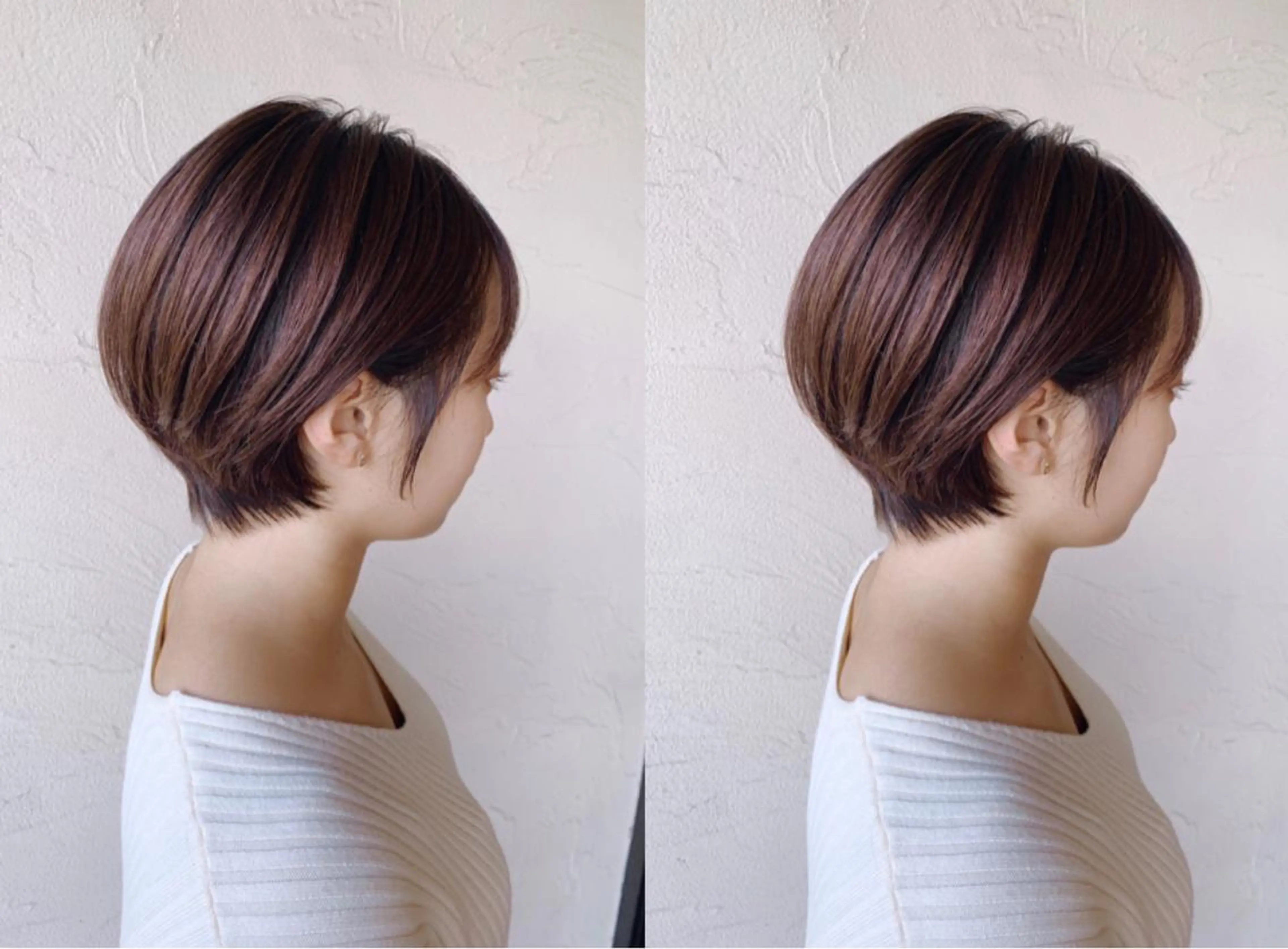 ショート LOISIR Hair Design ロワジール ヘアデザイン所属・西田 昇司のその他イメージ