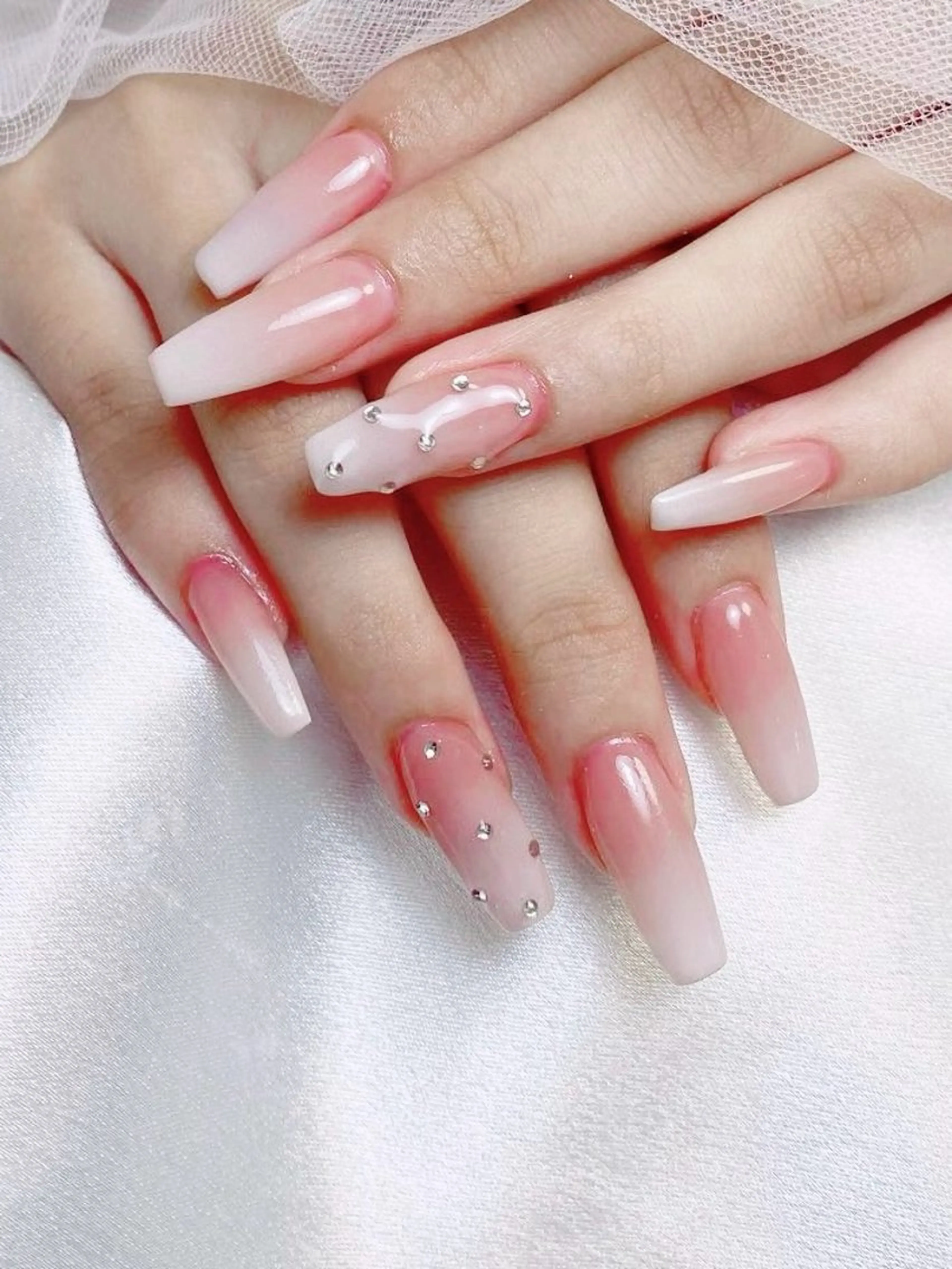 ネイル ハンドネイル ネイルサロン lotusのネイルデザイン