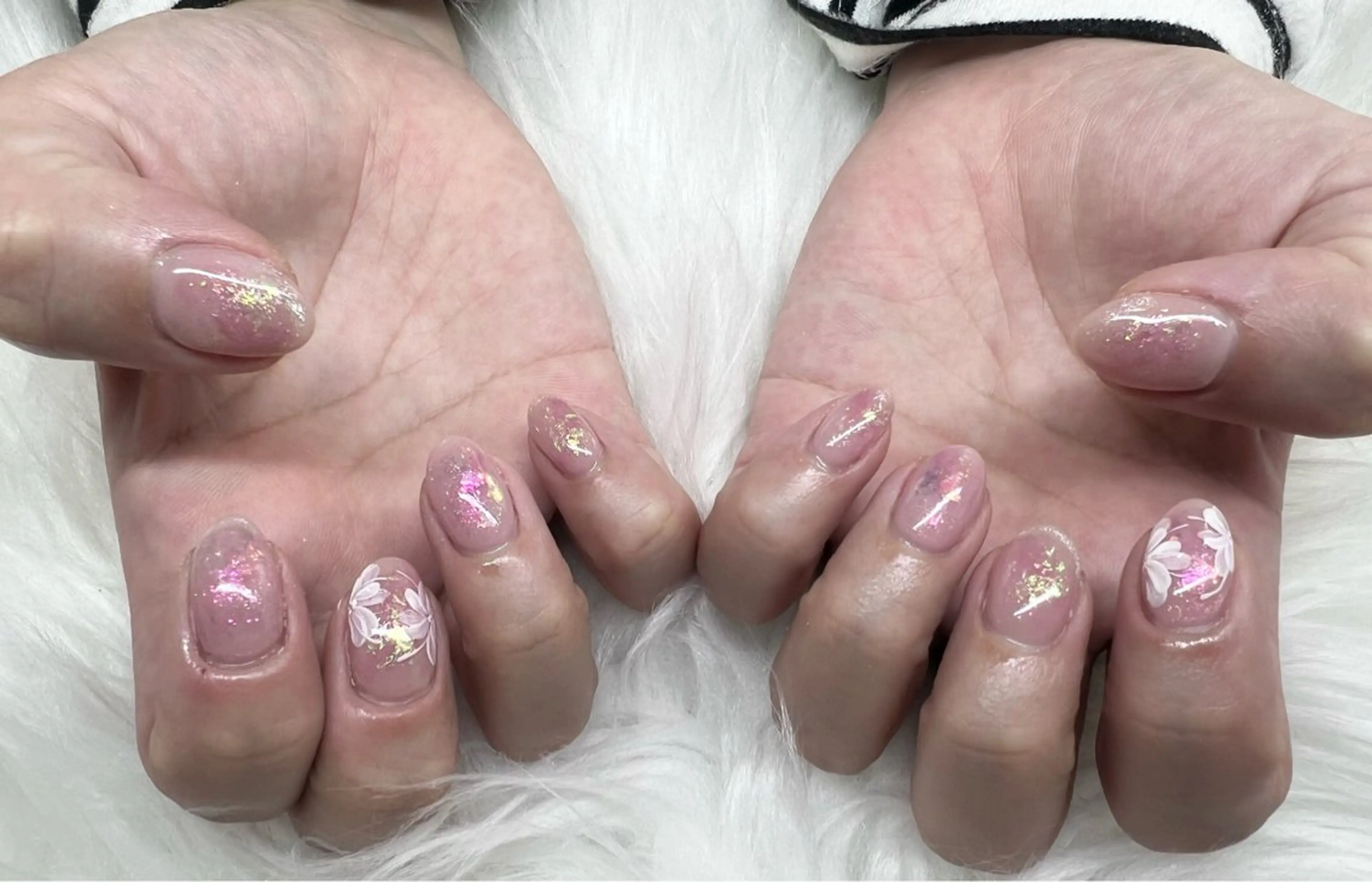 ネイル Y&L Nailのネイルデザイン