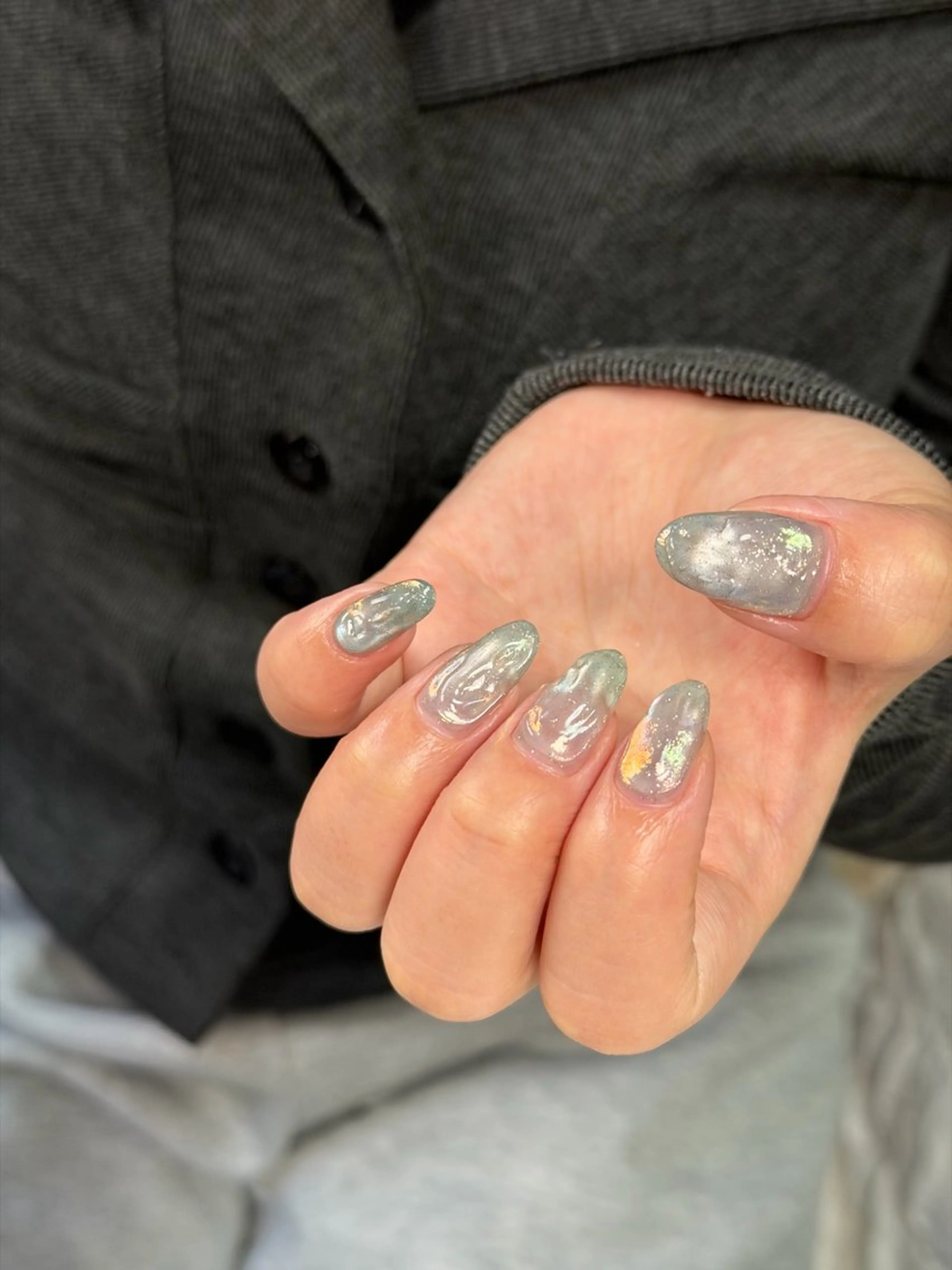 ネイル ハンドネイル torom yukiのネイルデザイン