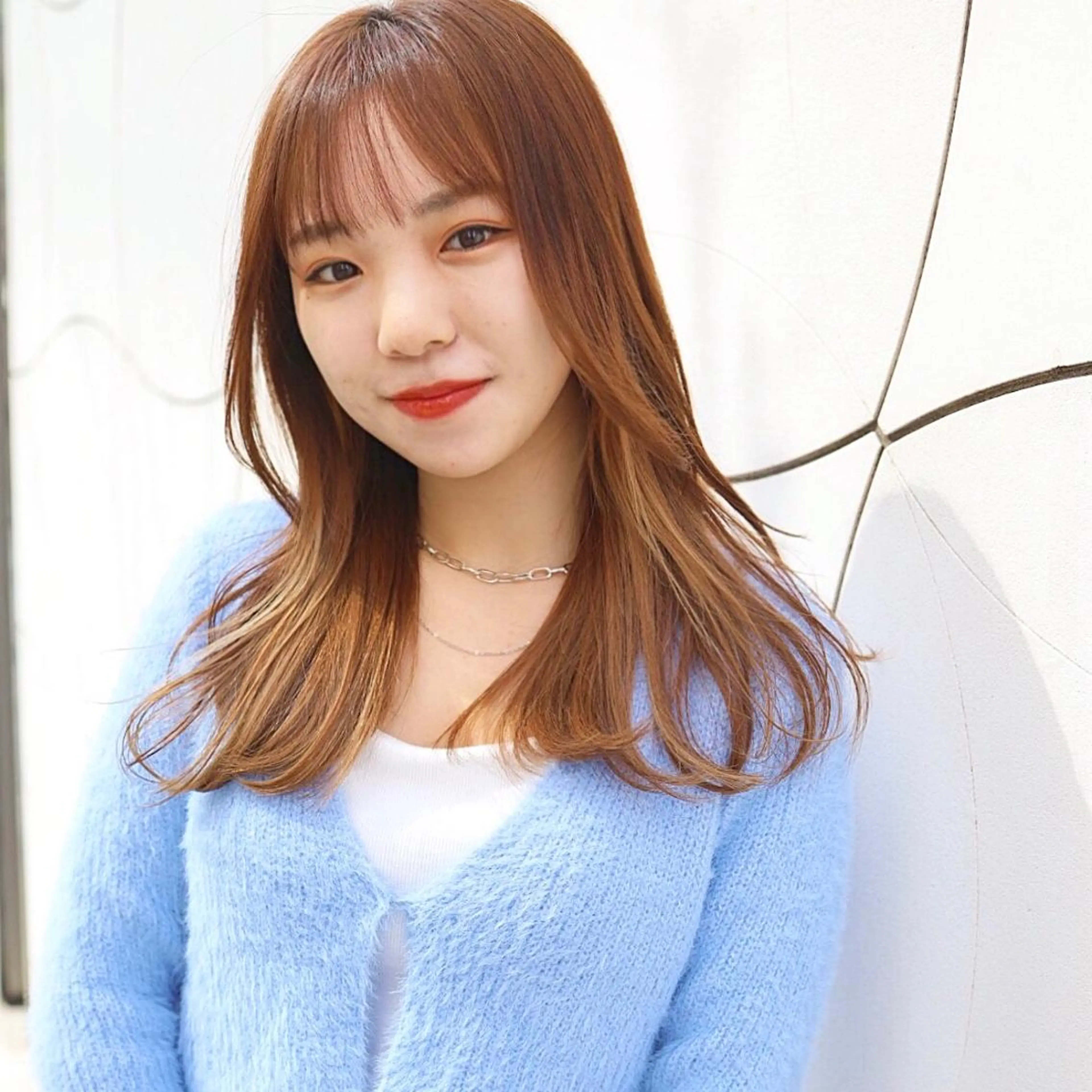 [🫧髪質改善🫧サイエンスアクア]➕カットの写真