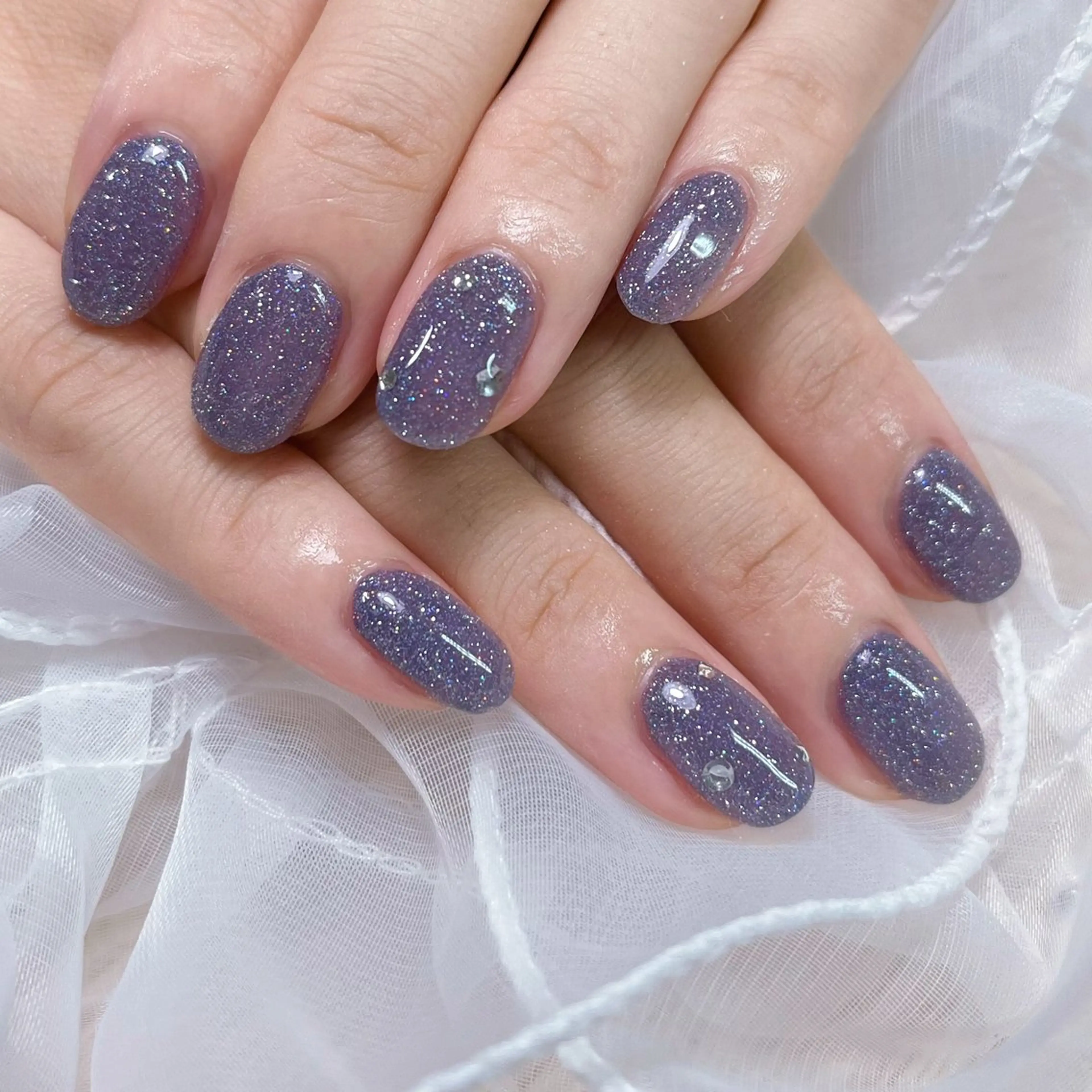 ネイル Twinkle Nail Kuboのネイルデザイン