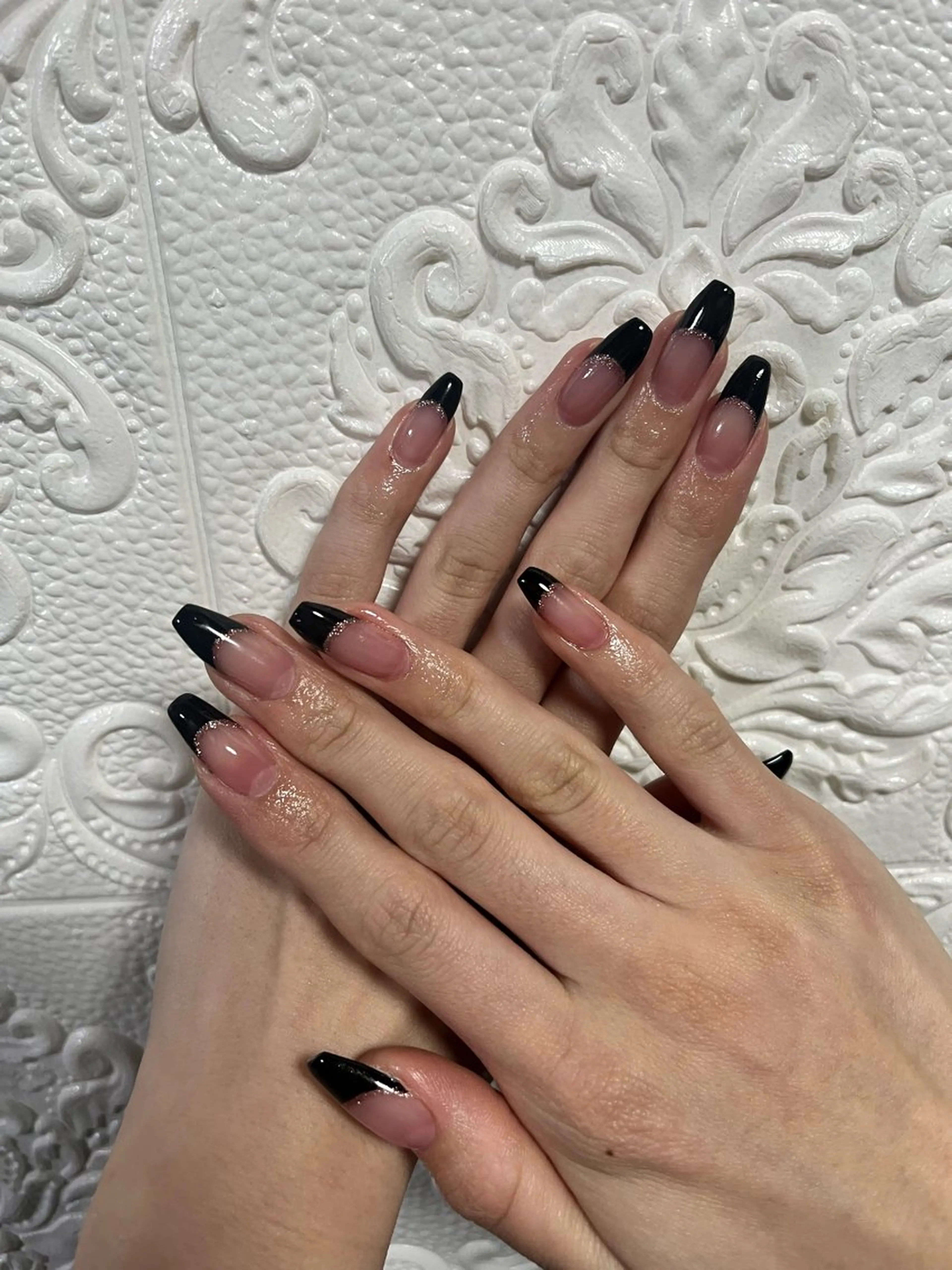 ネイル 飯塚 陽葵のネイルデザイン