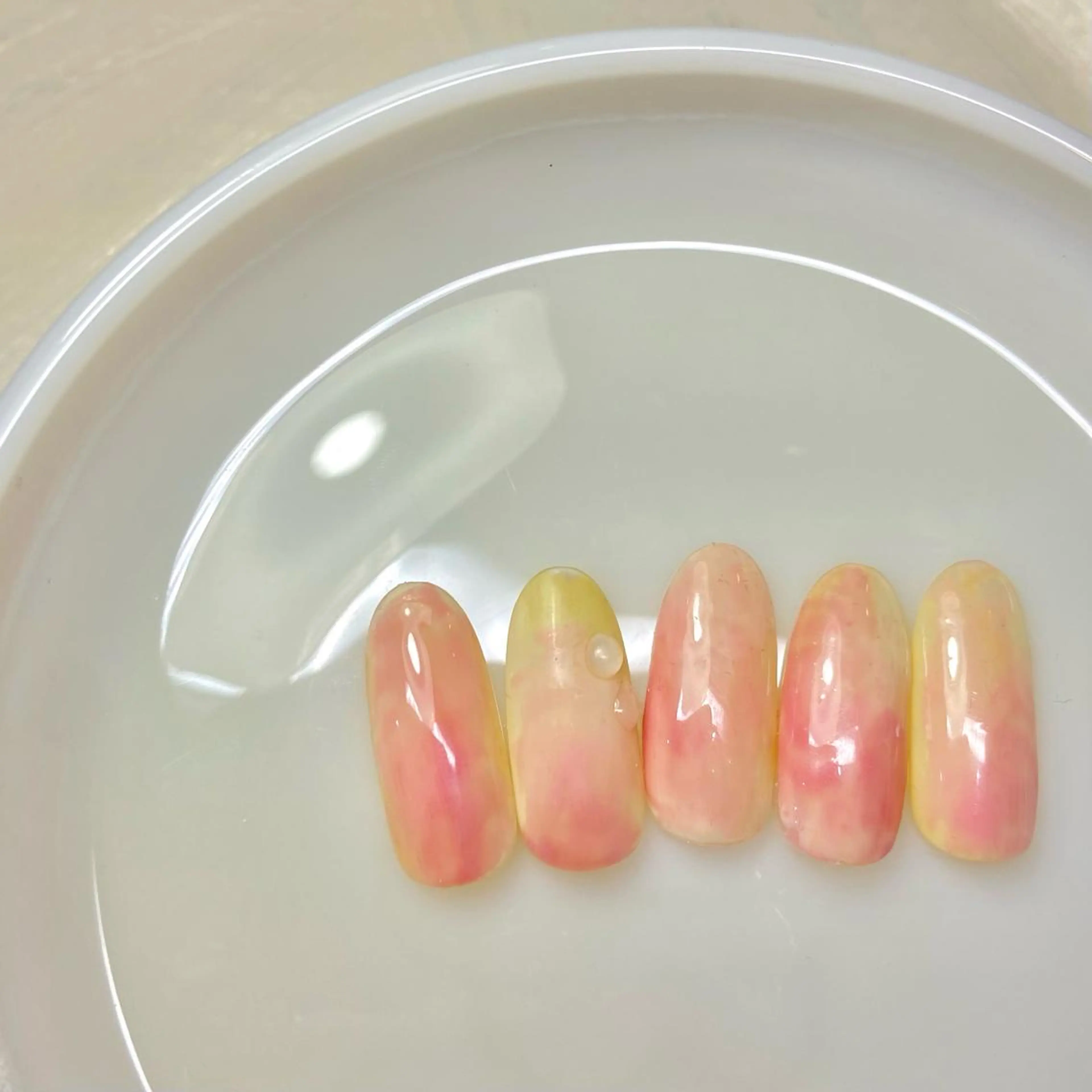 ネイル Ange epais nAnnAnのその他イメージ