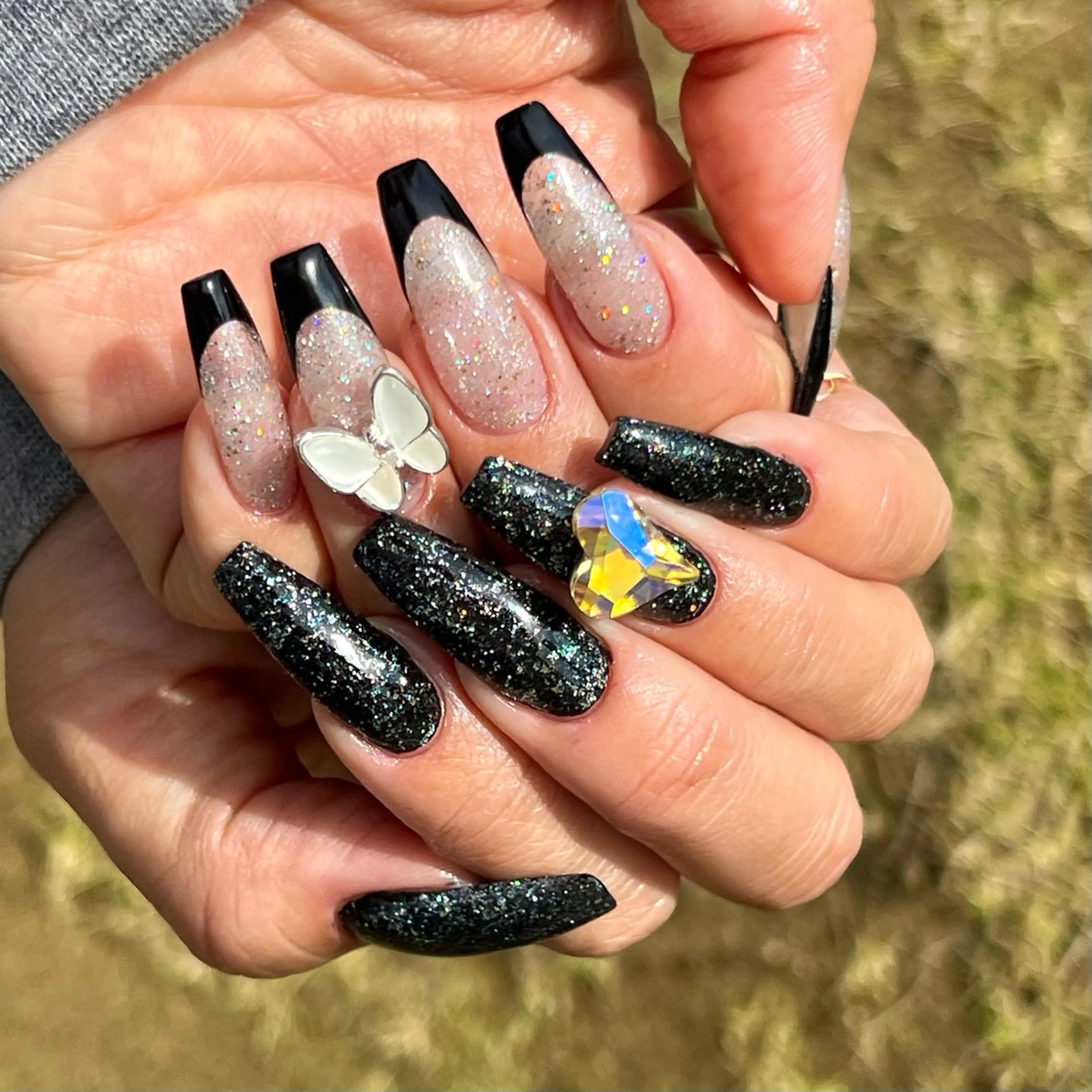 お持ち込みデザインの写真