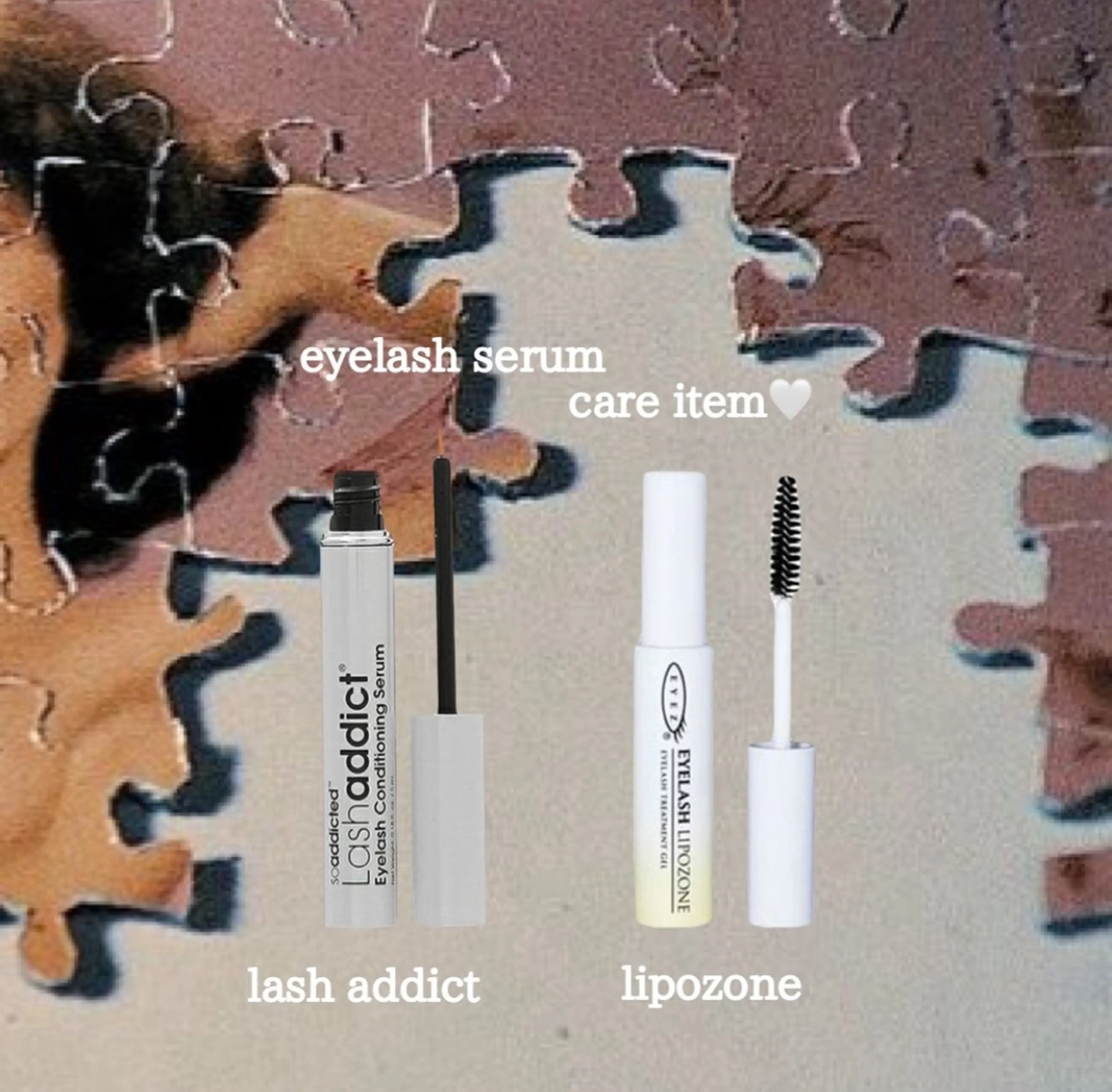 マツエク・マツパ yui 表参道のマツエク・マツパデザイン