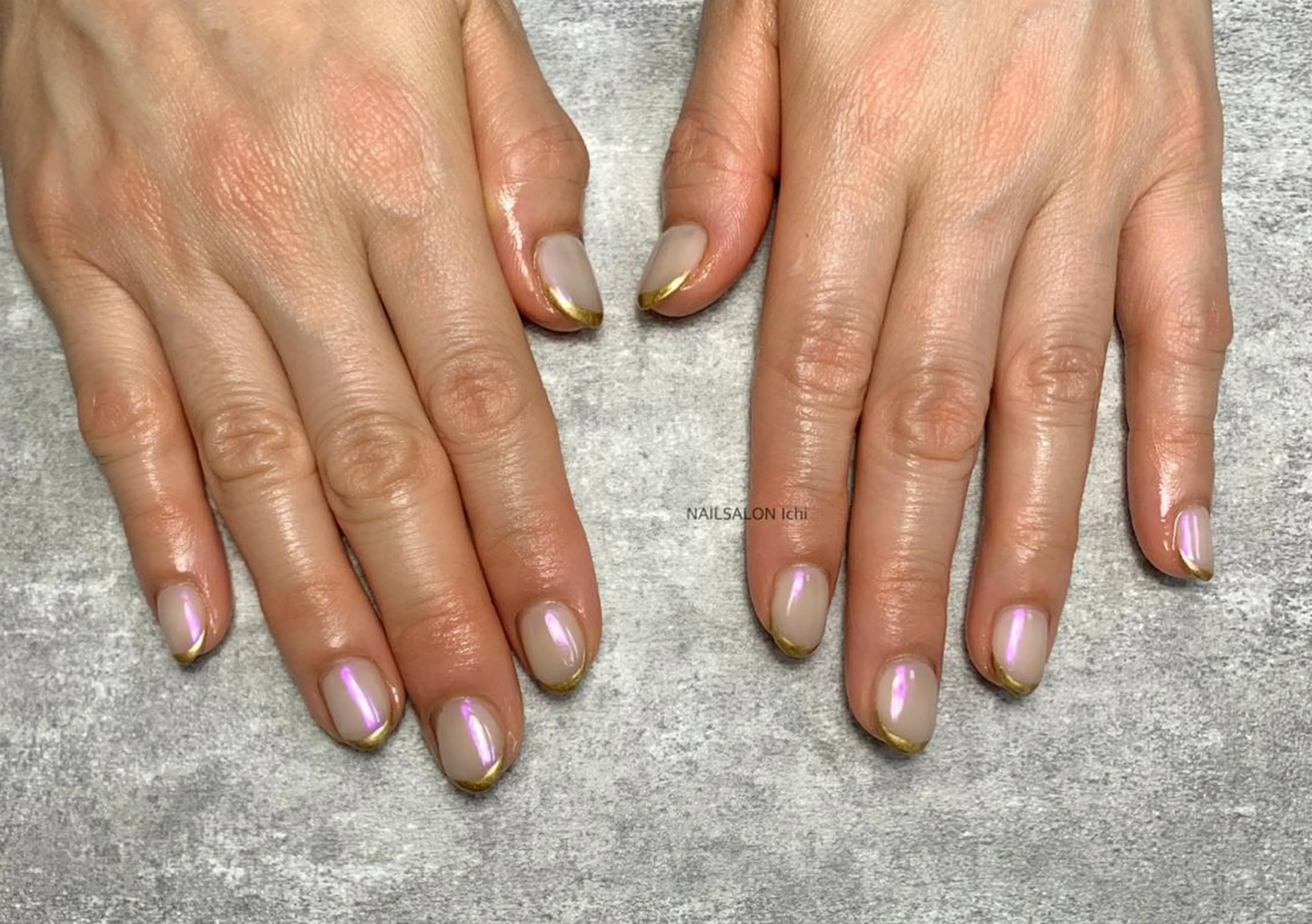 ネイル NAILSALON Ichiのネイルデザイン
