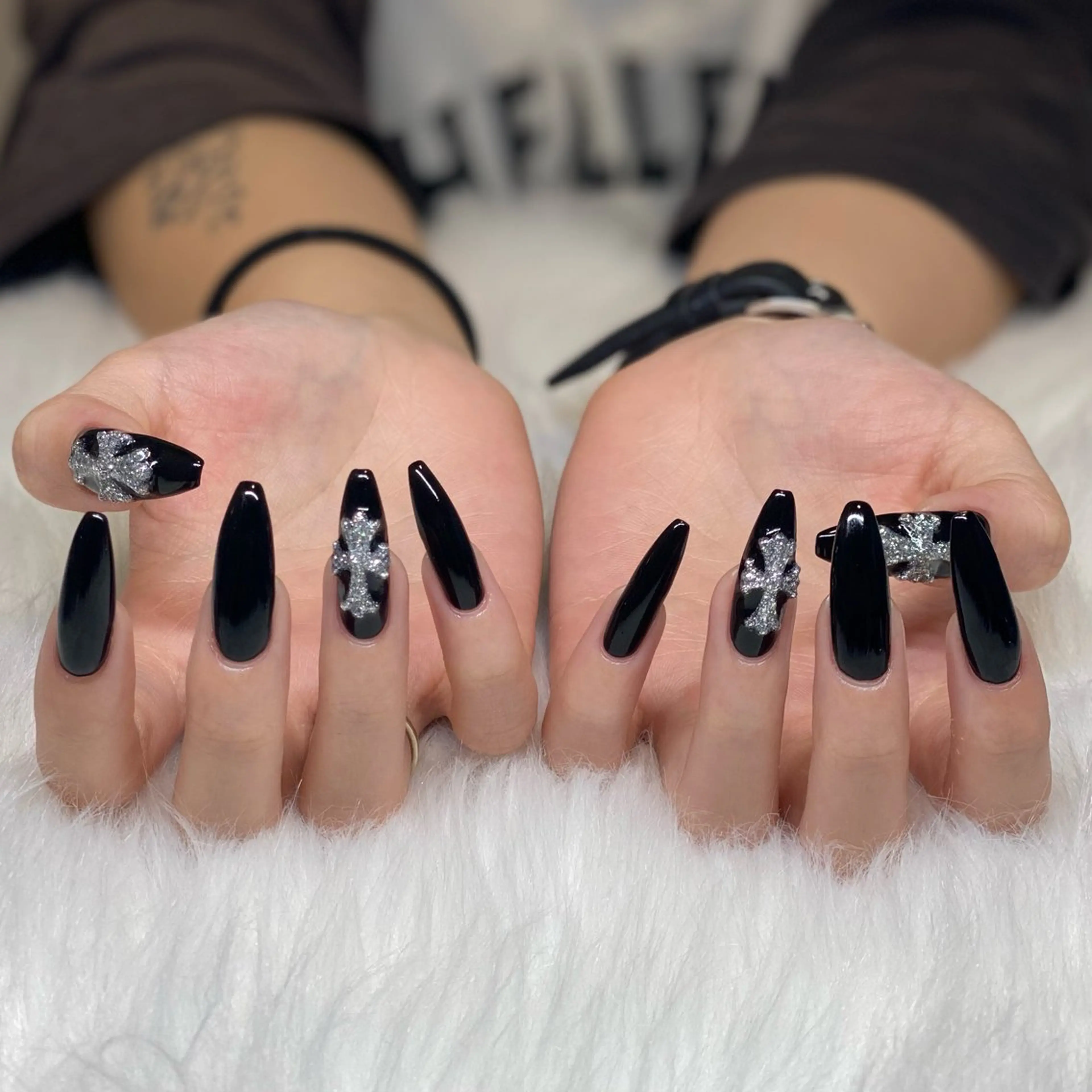 ネイル nail salon milkのネイルデザイン