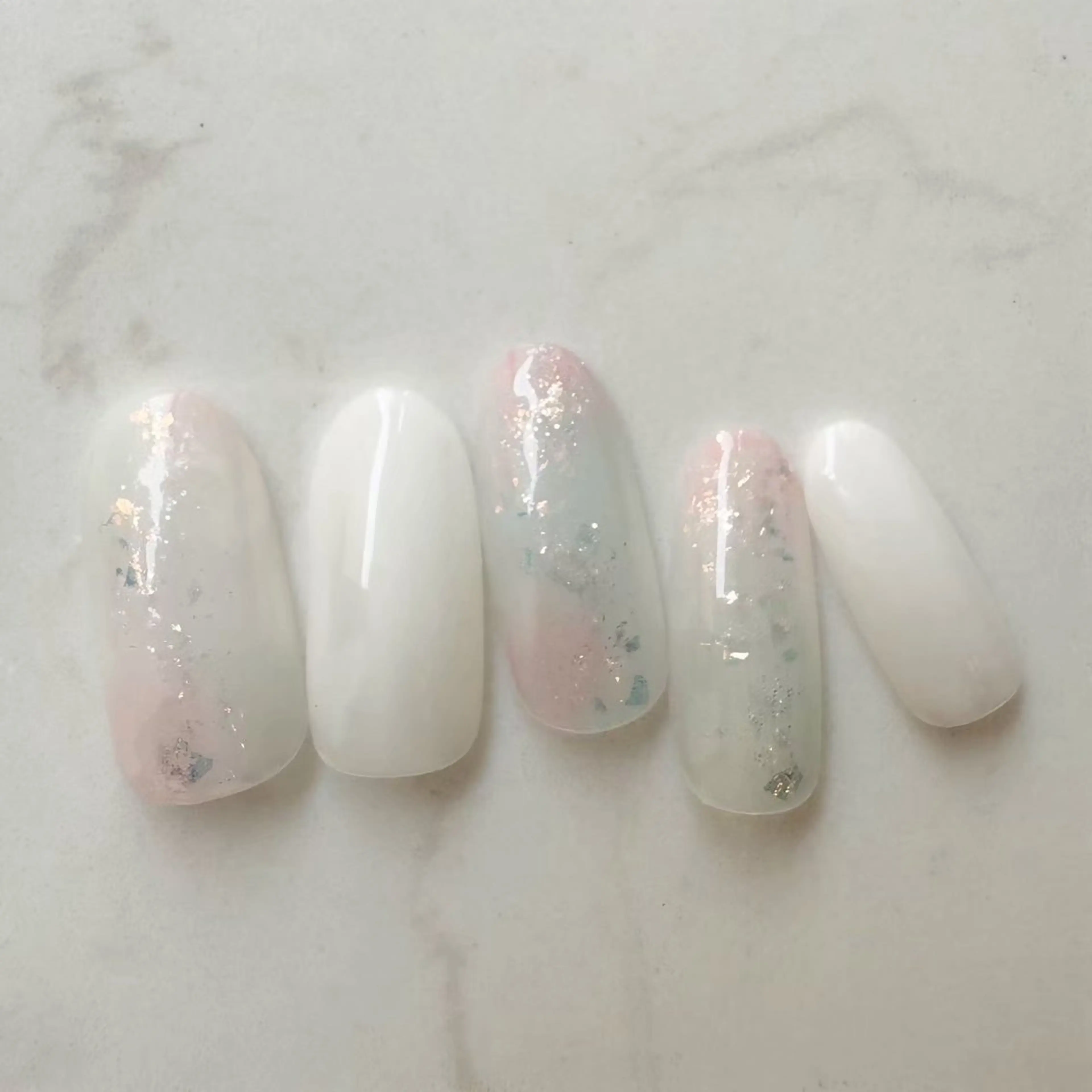 ネイル Stella Harukaのネイルデザイン