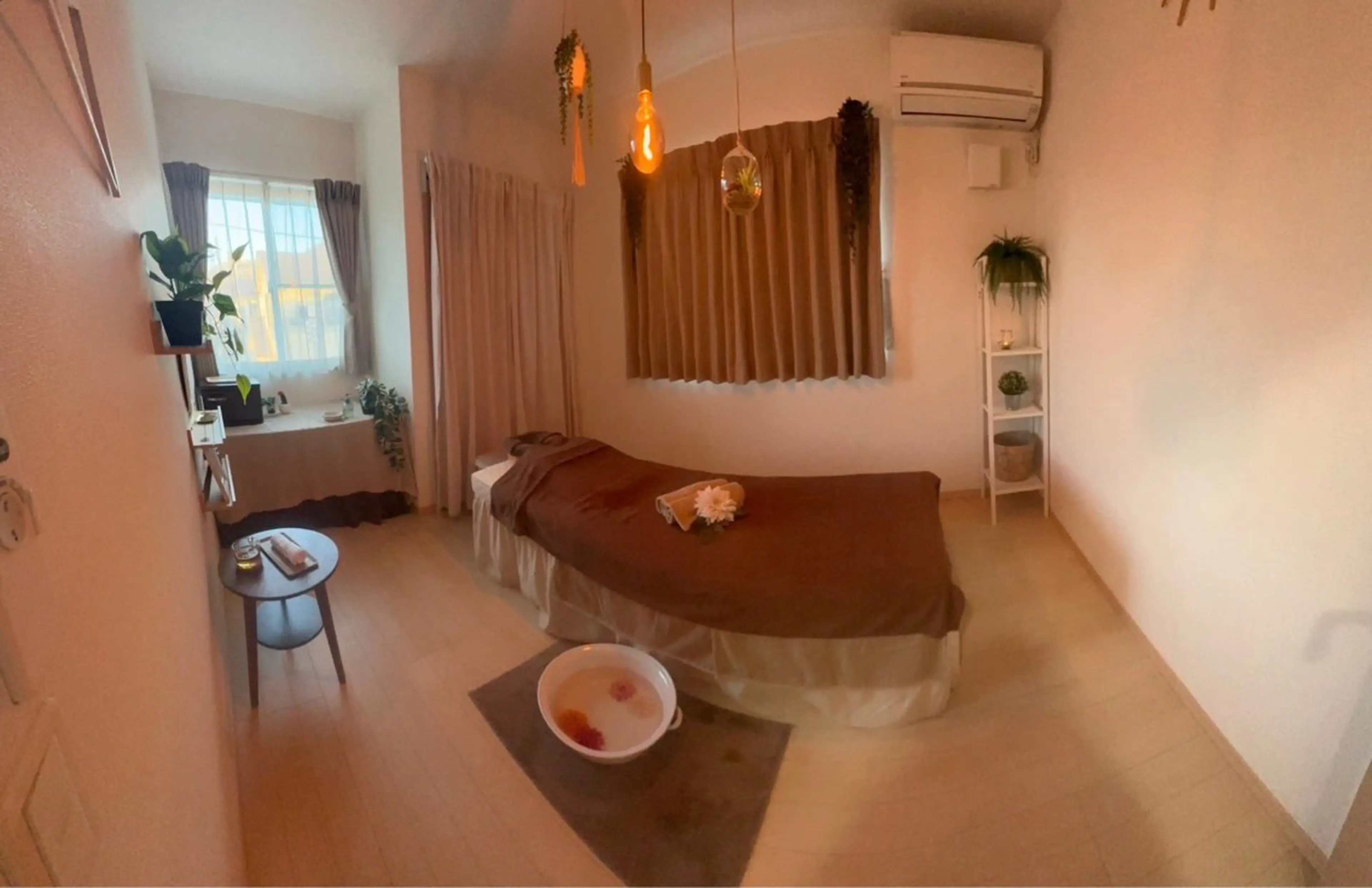 GRANCOCO ikuのエステ・リラクイメージ