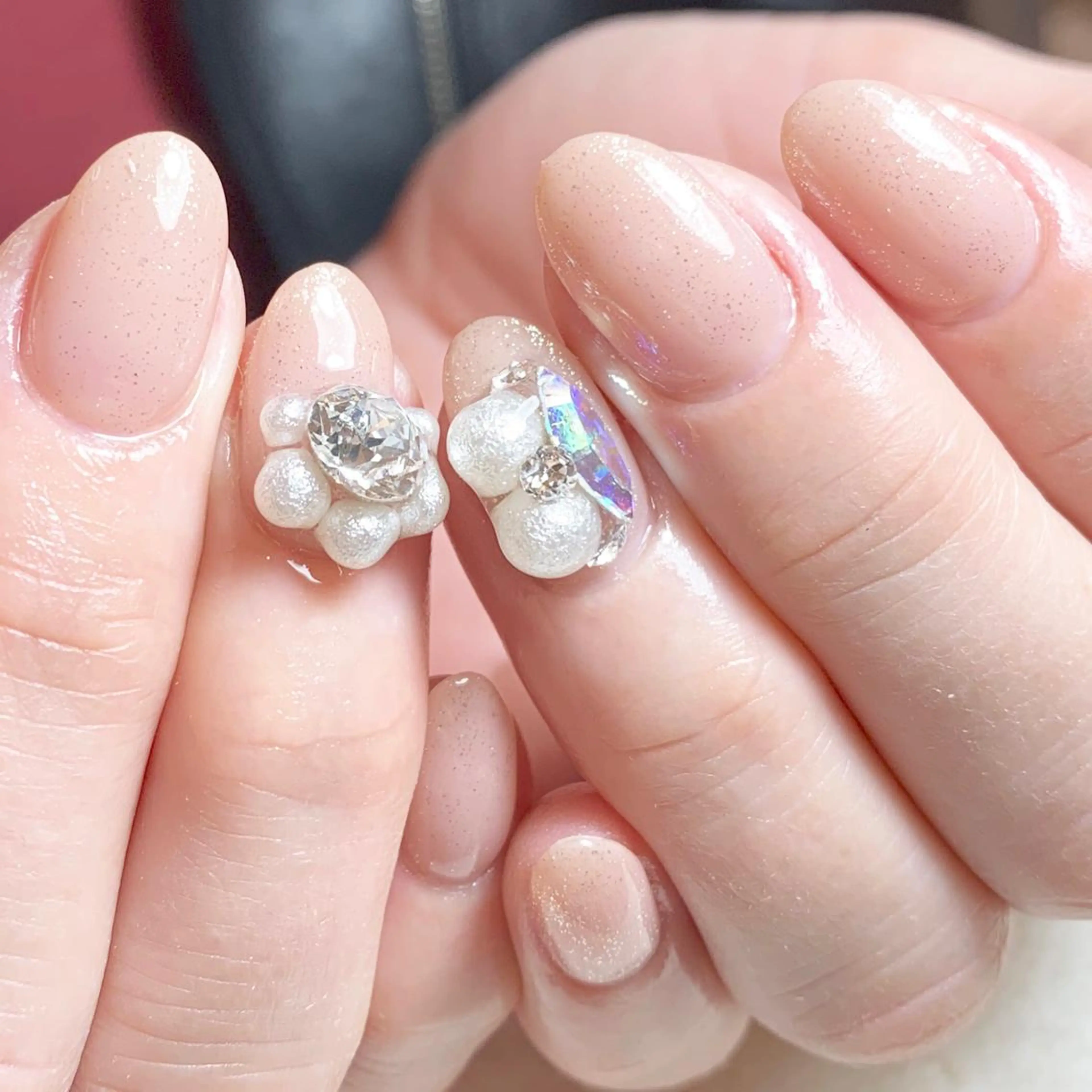 ネイル salon Noelのネイルデザイン