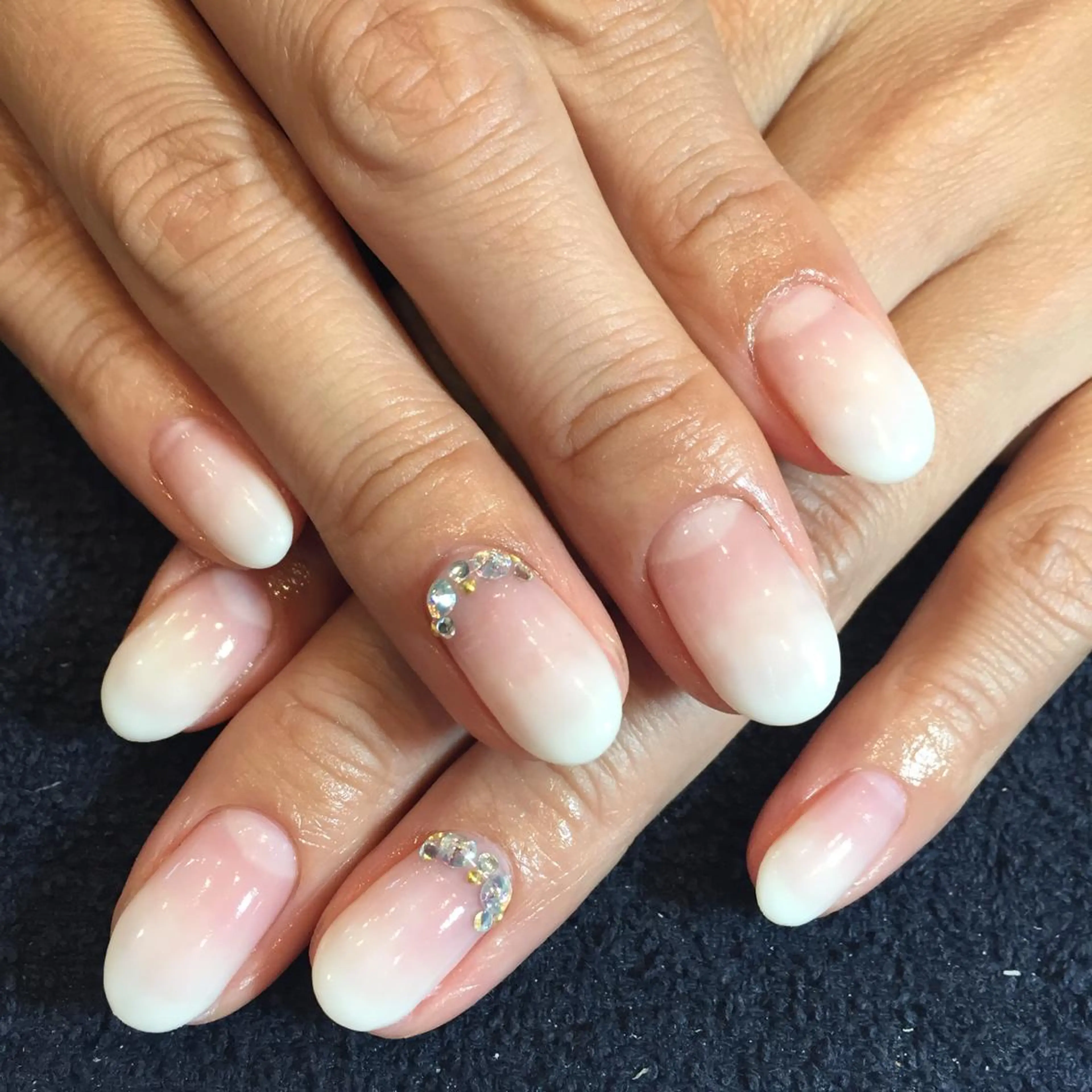 ネイル ハンドネイル 桑原 香菜代のネイルデザイン