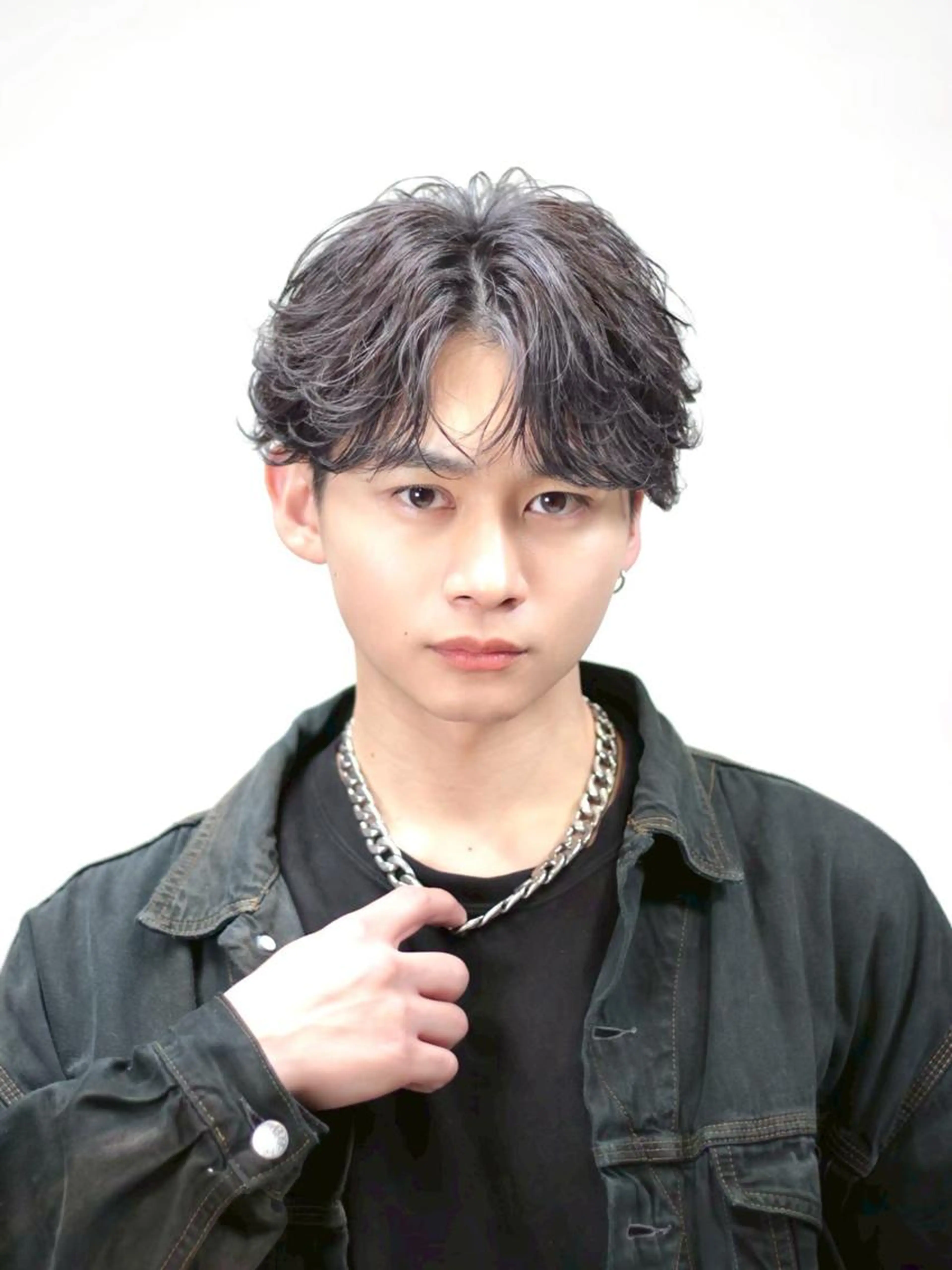 🔥ダメージケア🔥ワンカラーモデル＋ハホニコトリートメントの写真