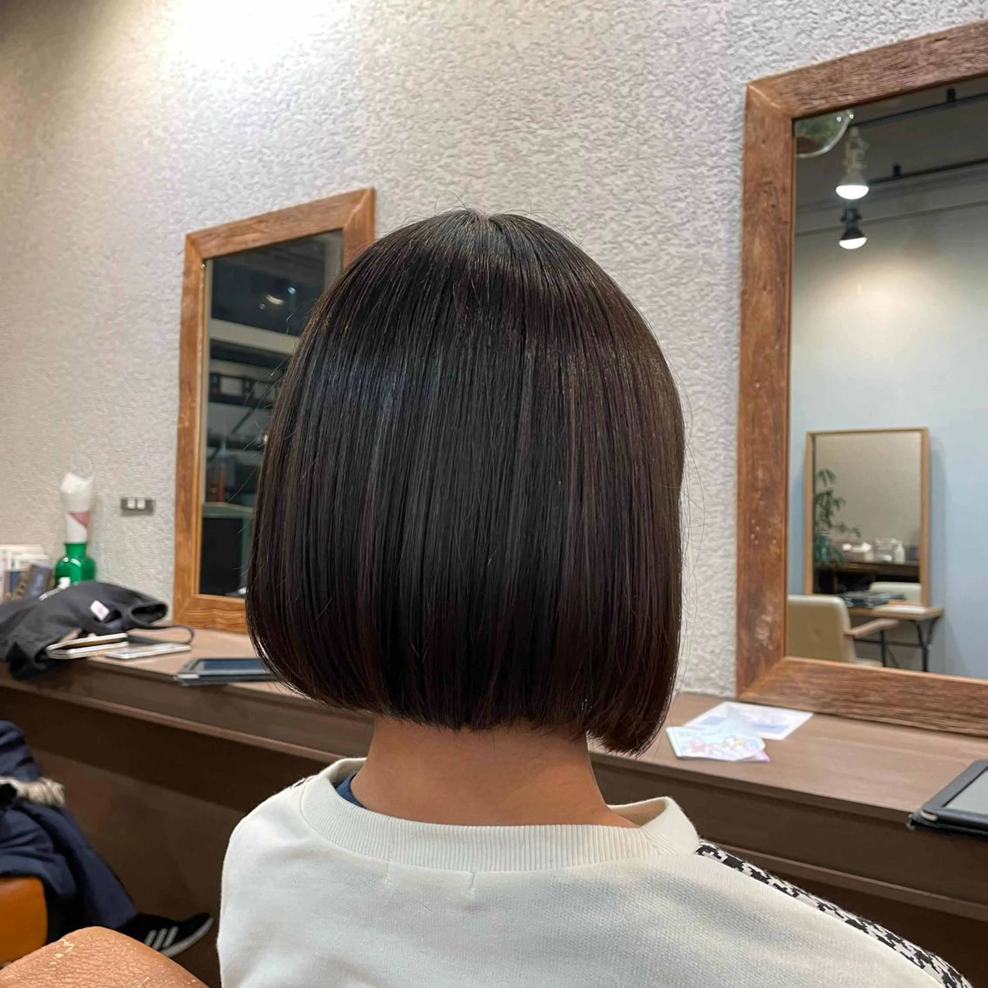 ショート サトウ コウキ  メンズのヘアスタイル