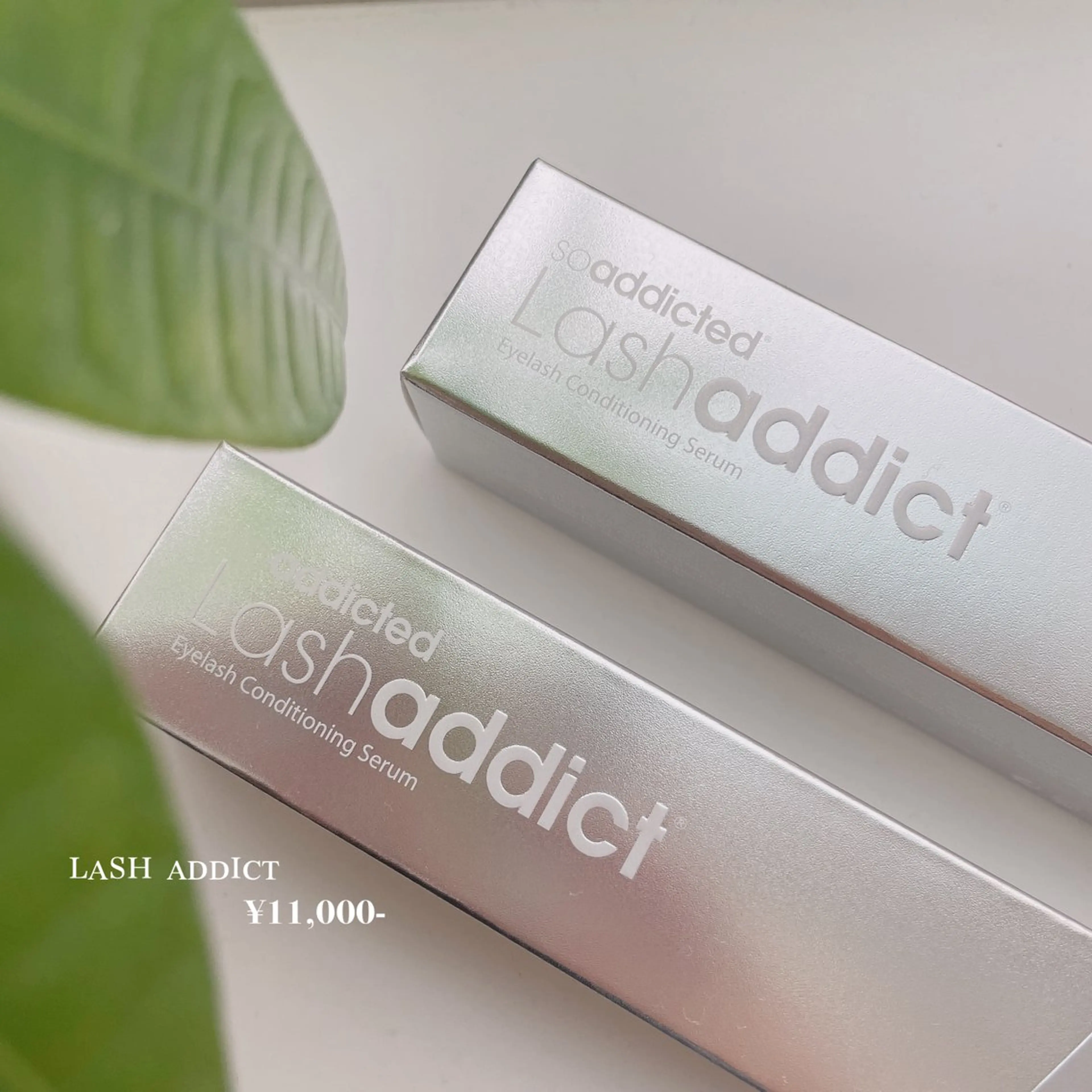 マツエク・マツパ マツパ SEURA. Chikaのマツエク・マツパデザイン