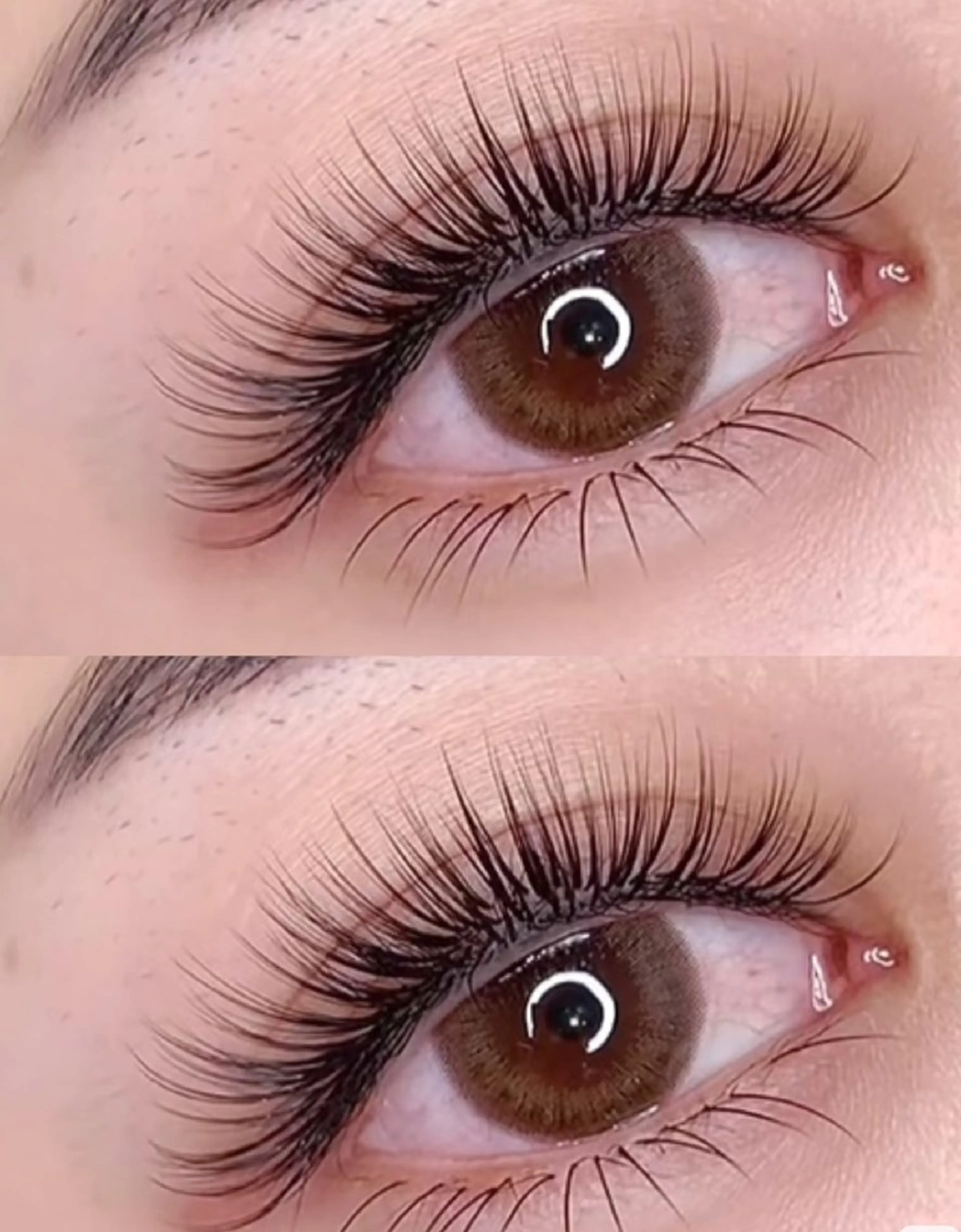 マツエク・マツパ マツエク nail&eye OMI 北千住のマツエク・マツパデザイン