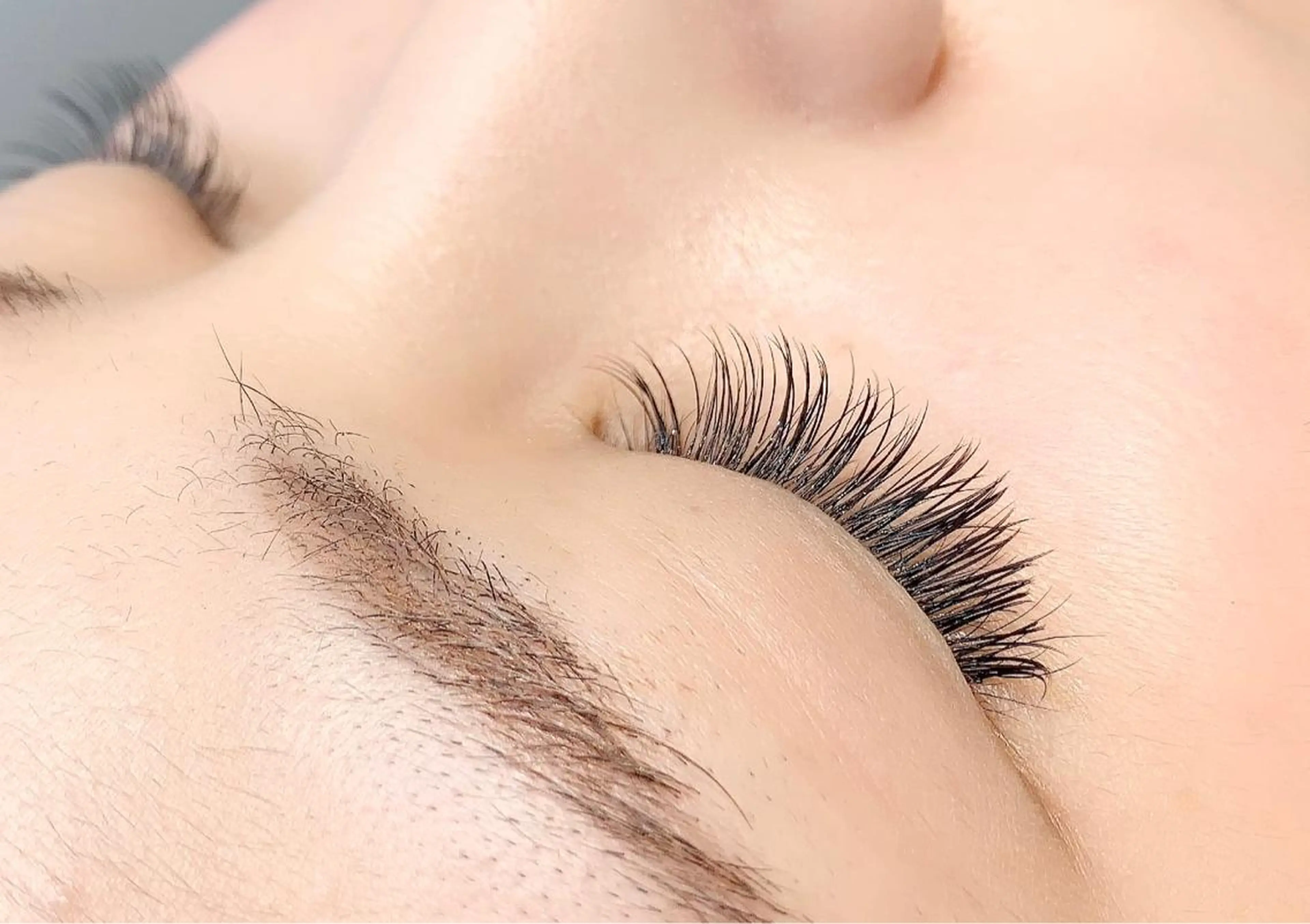 マツエク・マツパ マツエク kelly eye立町店のマツエク・マツパデザイン