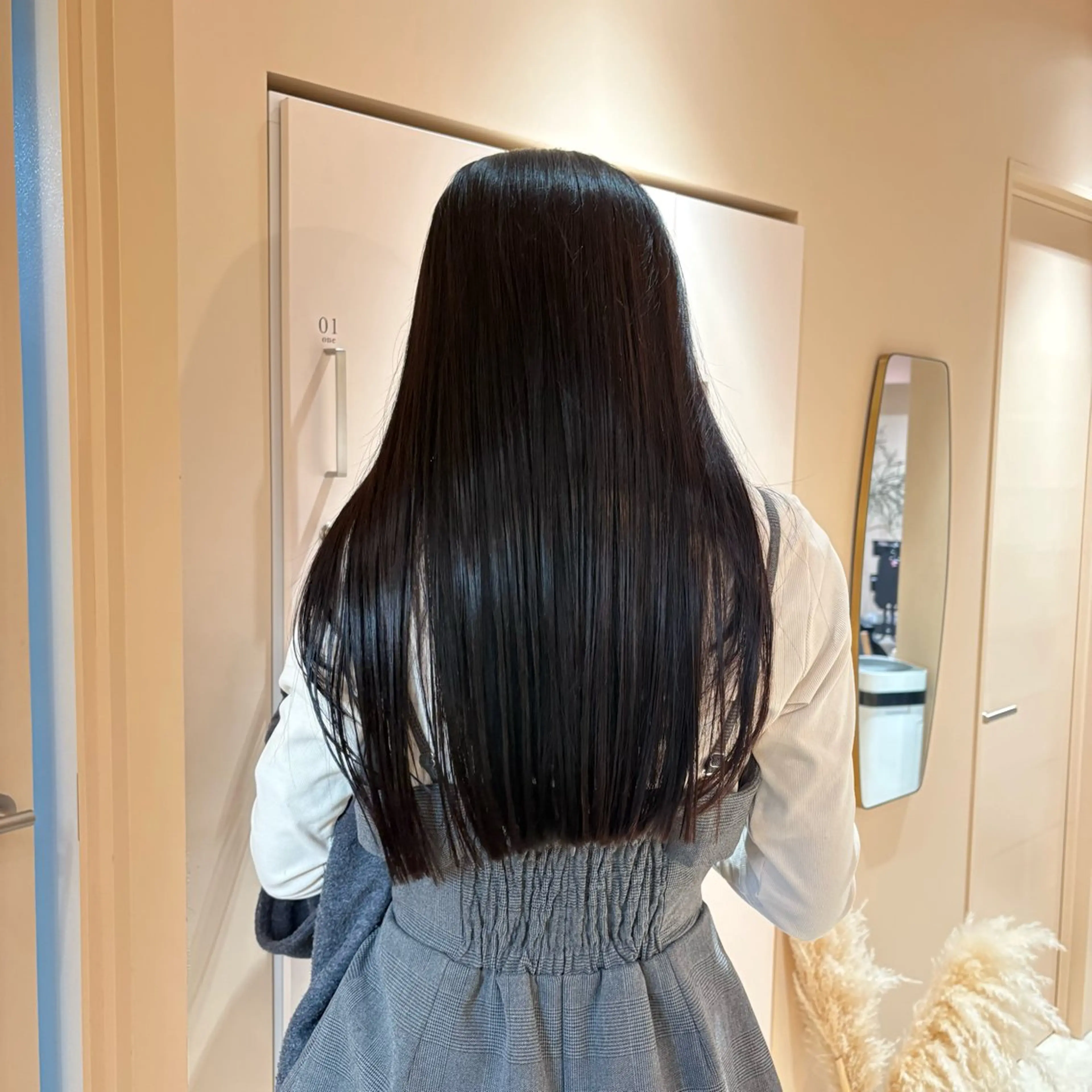 cut ＋ treatment ✨ 整えも可 ✨の写真