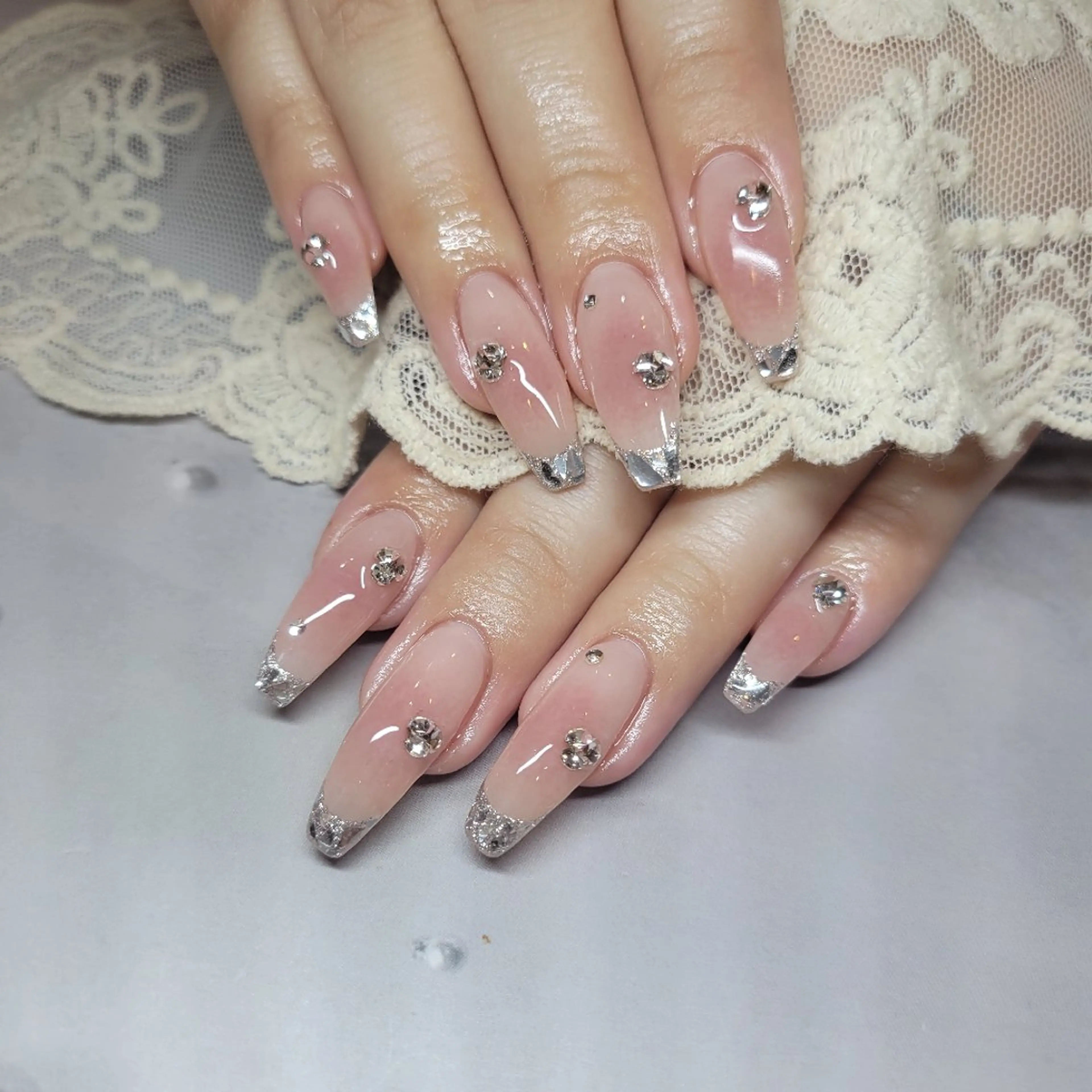 ネイル Nail salon Coco所属・Nail salon Coco【溝の口駅】のネイルデザイン