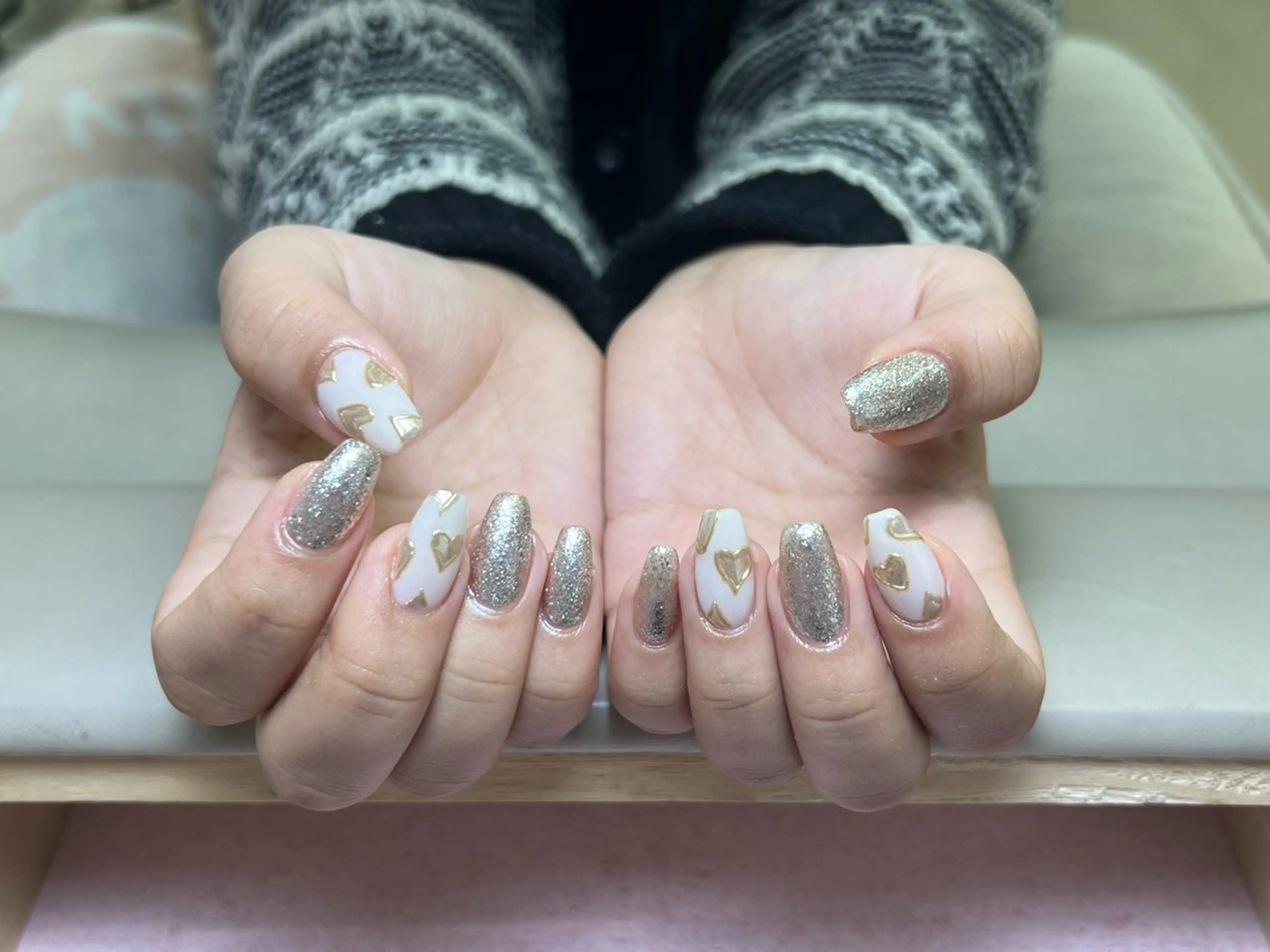 ネイル July Nail _のネイルデザイン