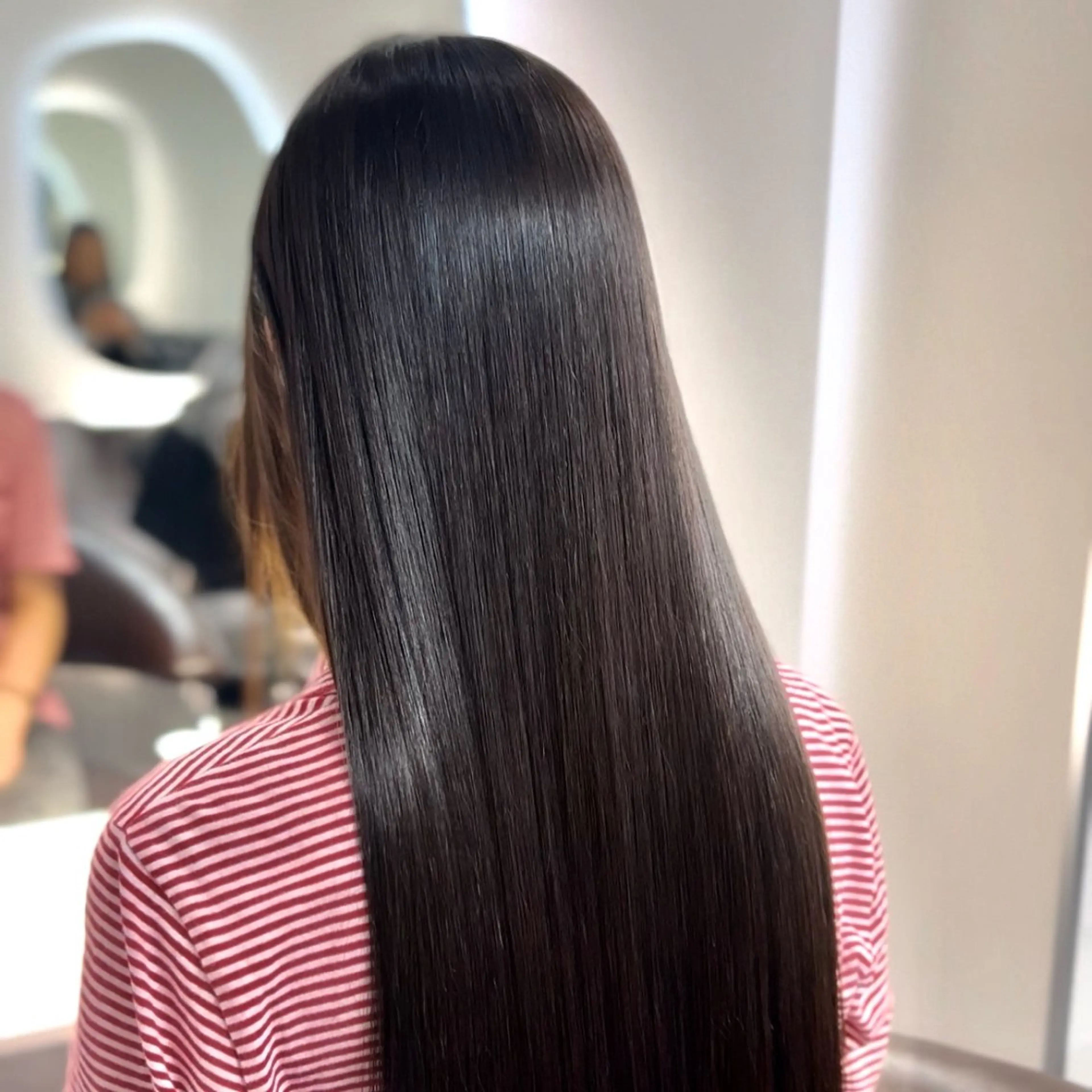 ロング 🎀髪ツヤカラー🎀 ──. HONOKAのヘアスタイル