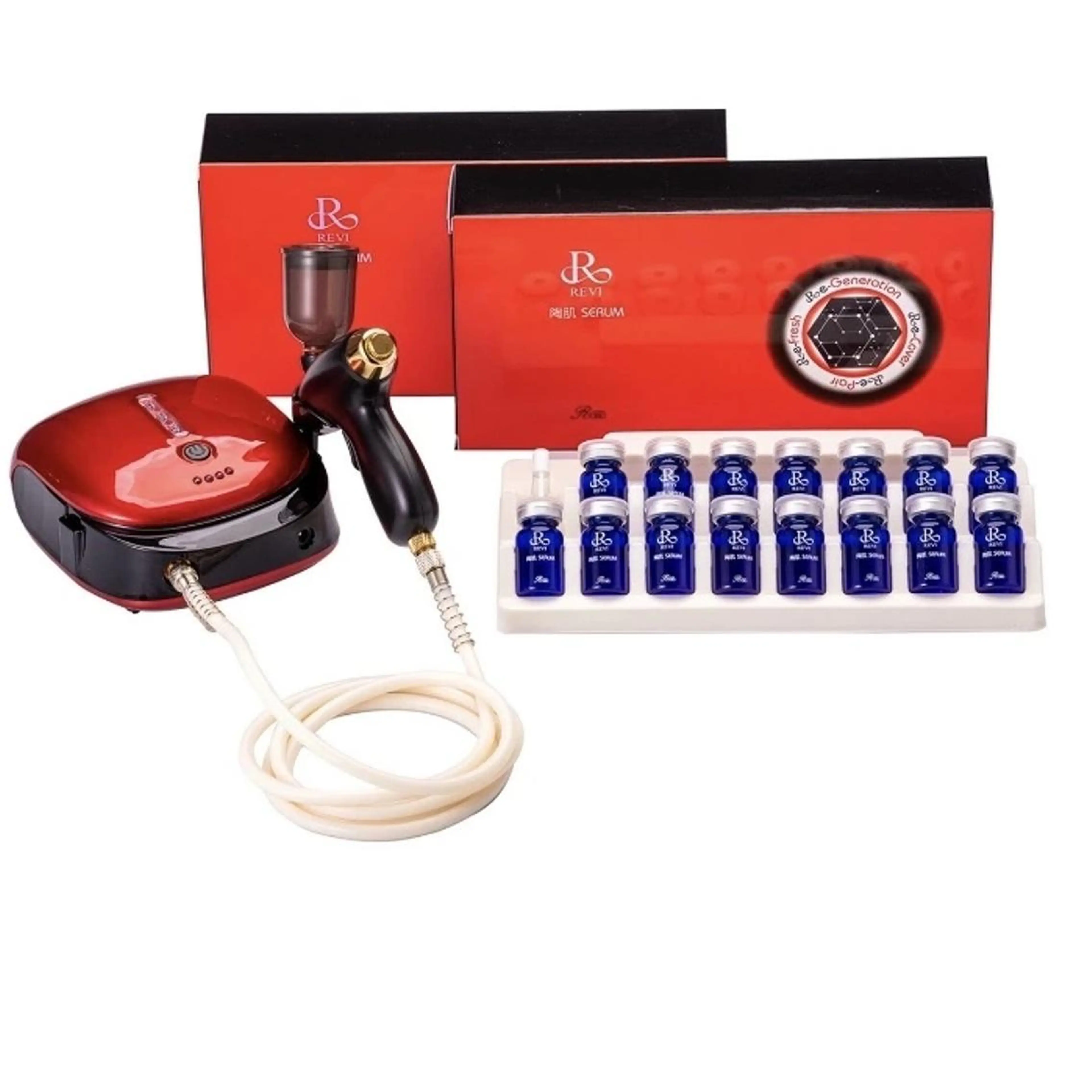 Luanaまつパ脱毛 ハーブピーリング眉毛のマツエク・マツパデザイン