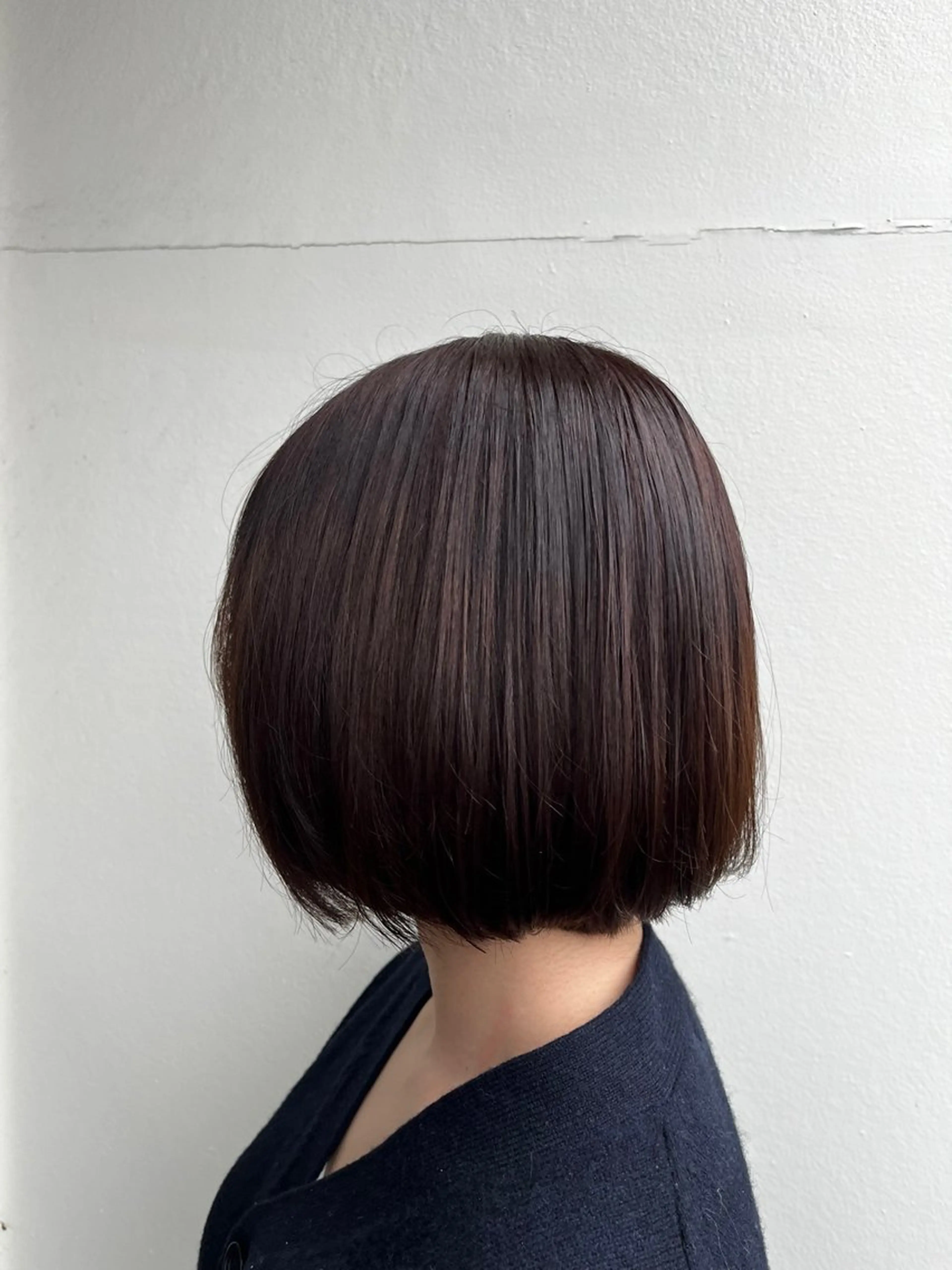 ショート カット jammin.新塘 亮介のヘアスタイル