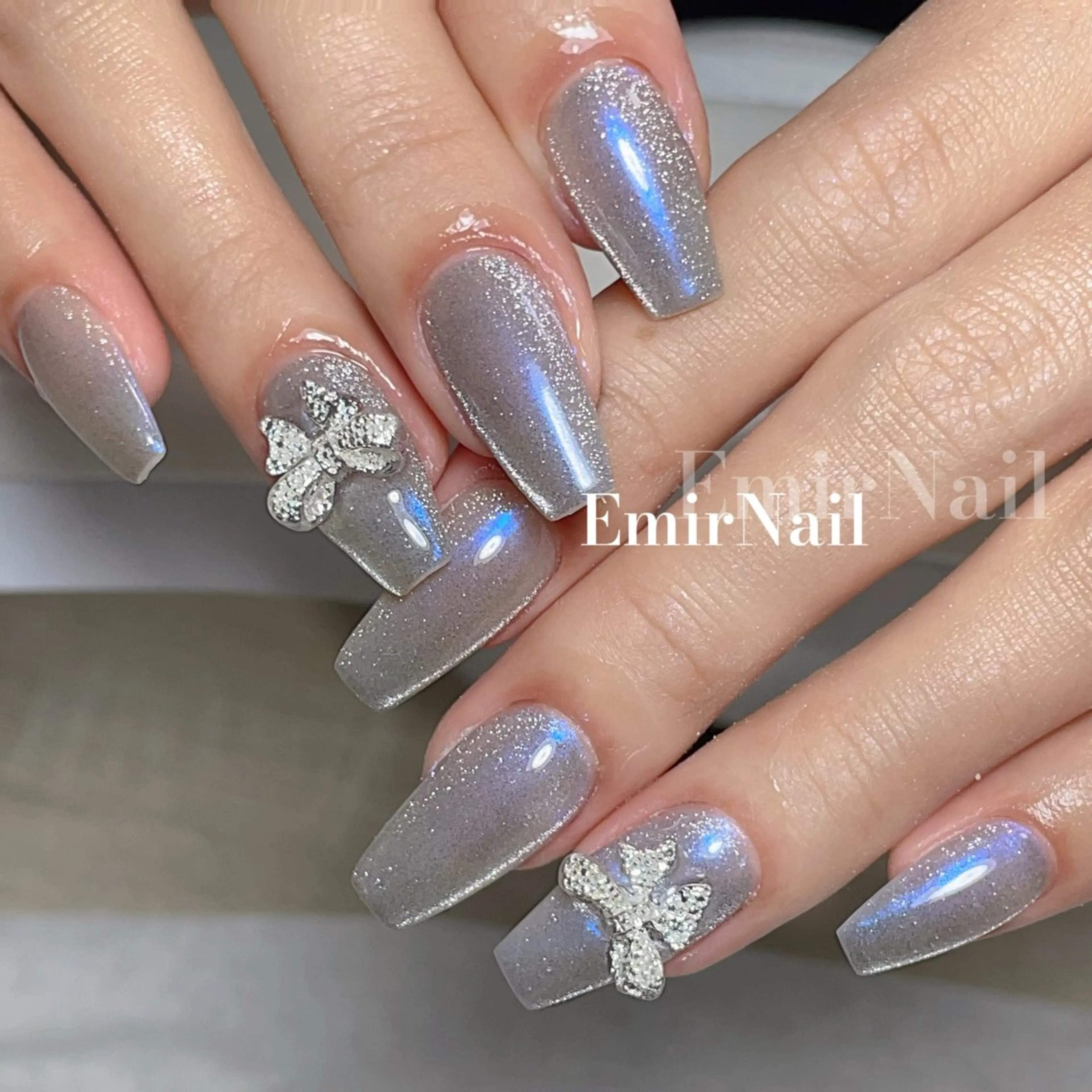 ネイル Emir Nailのネイルデザイン