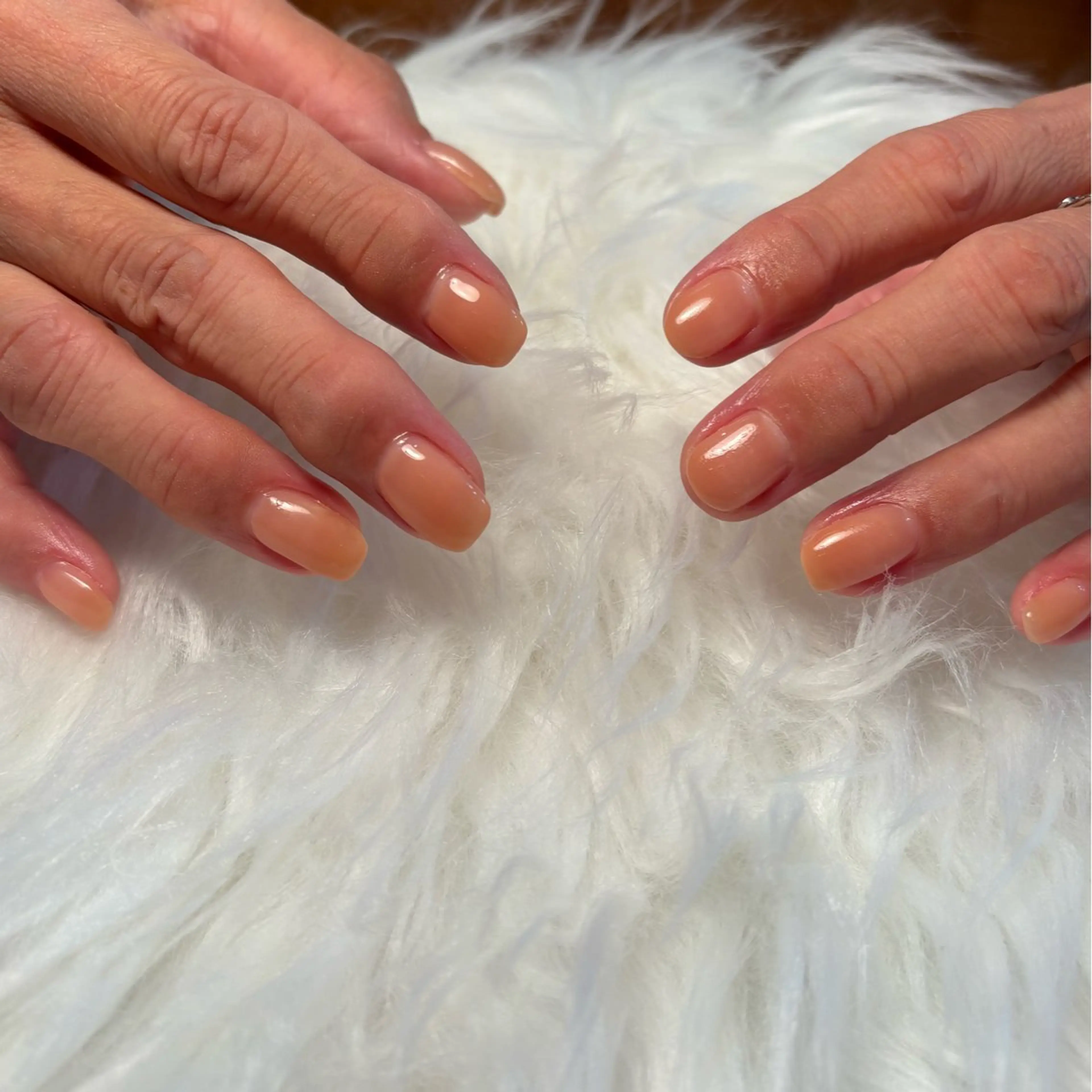 ネイル ハンドネイル LOUISE. ／ネイルのネイルデザイン