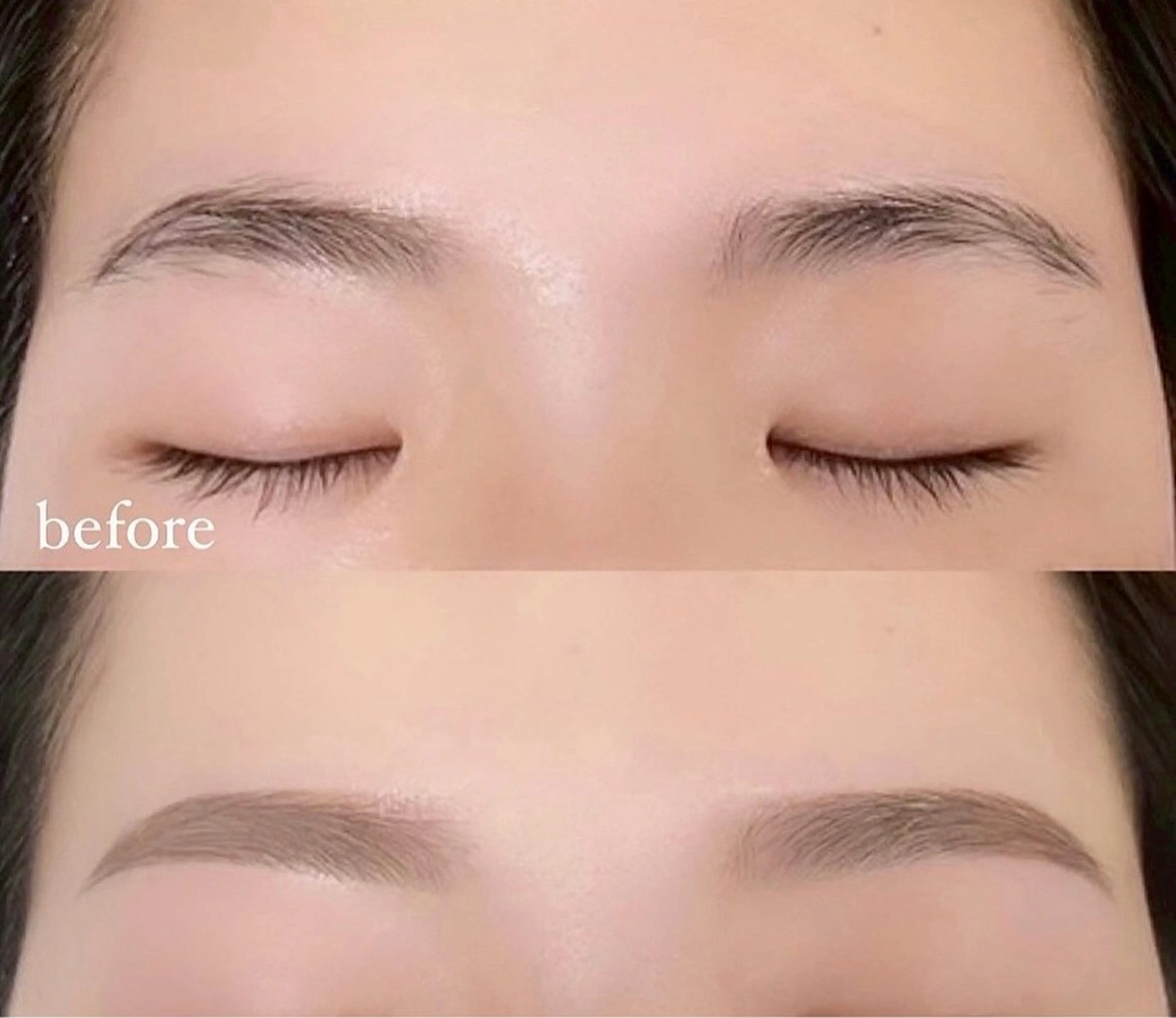 アイブロウ MIROH kahoの眉毛・アイブロウイメージ