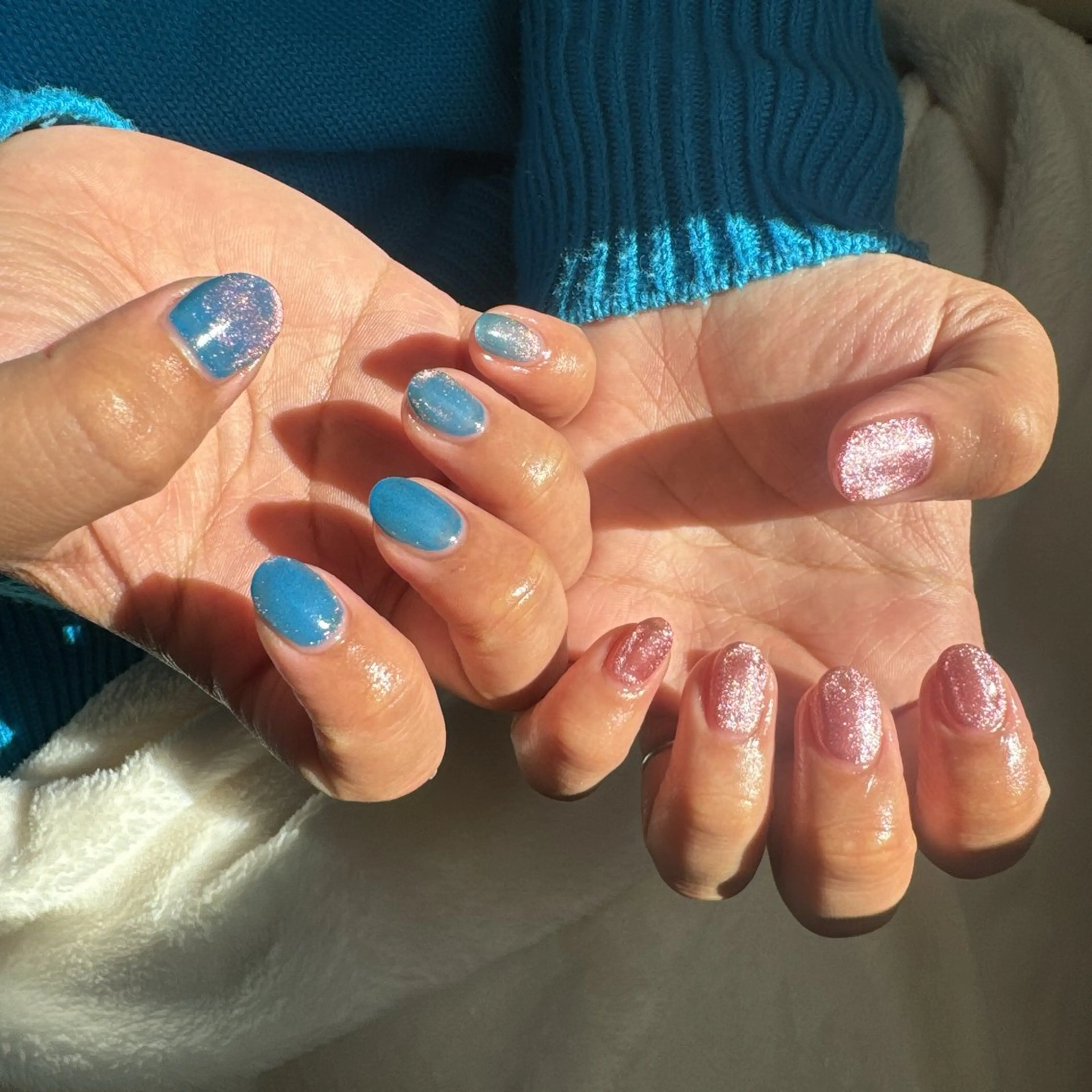 ネイル ハンドネイル N.plus NaiLのネイルデザイン