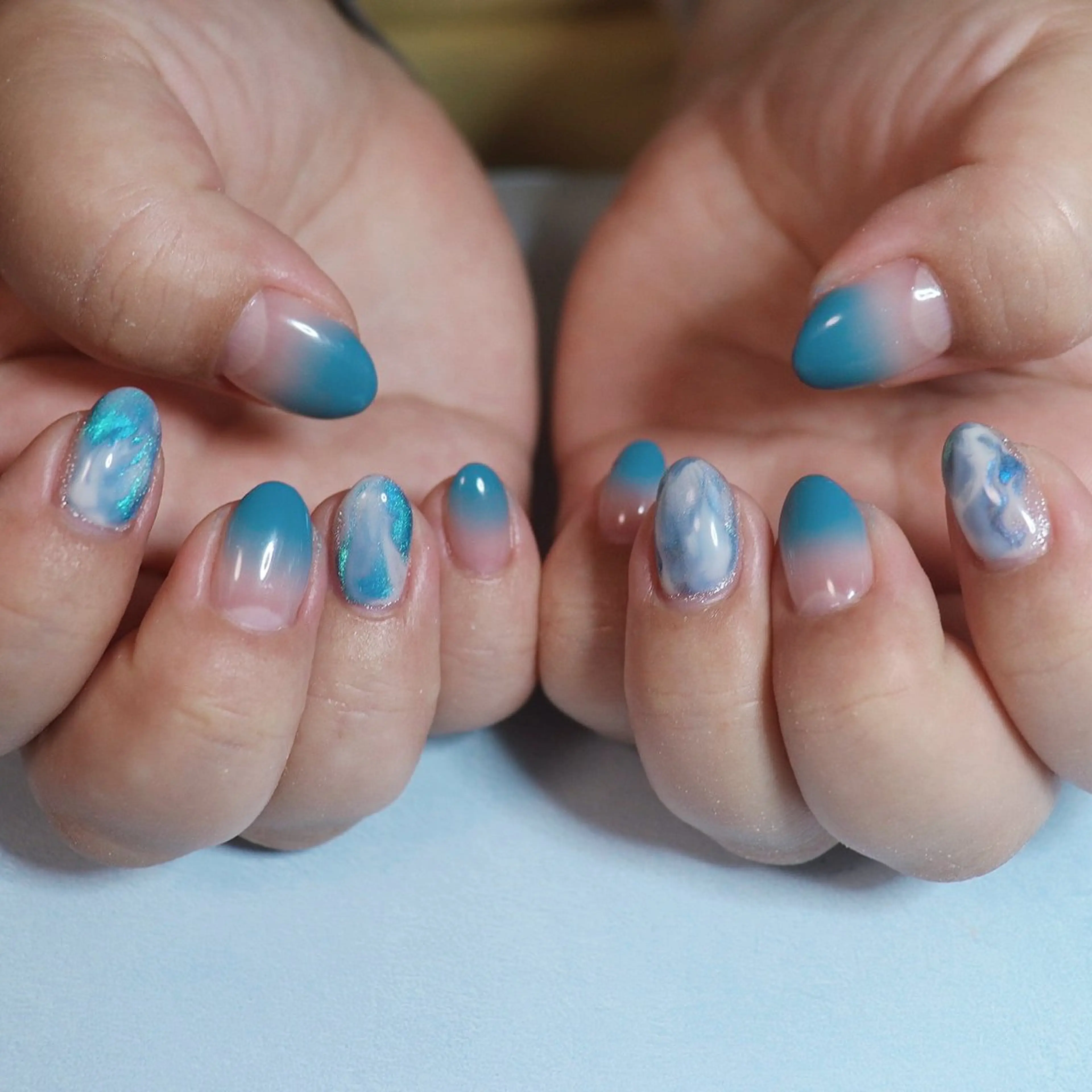 ネイル Dreamer nailのネイルデザイン