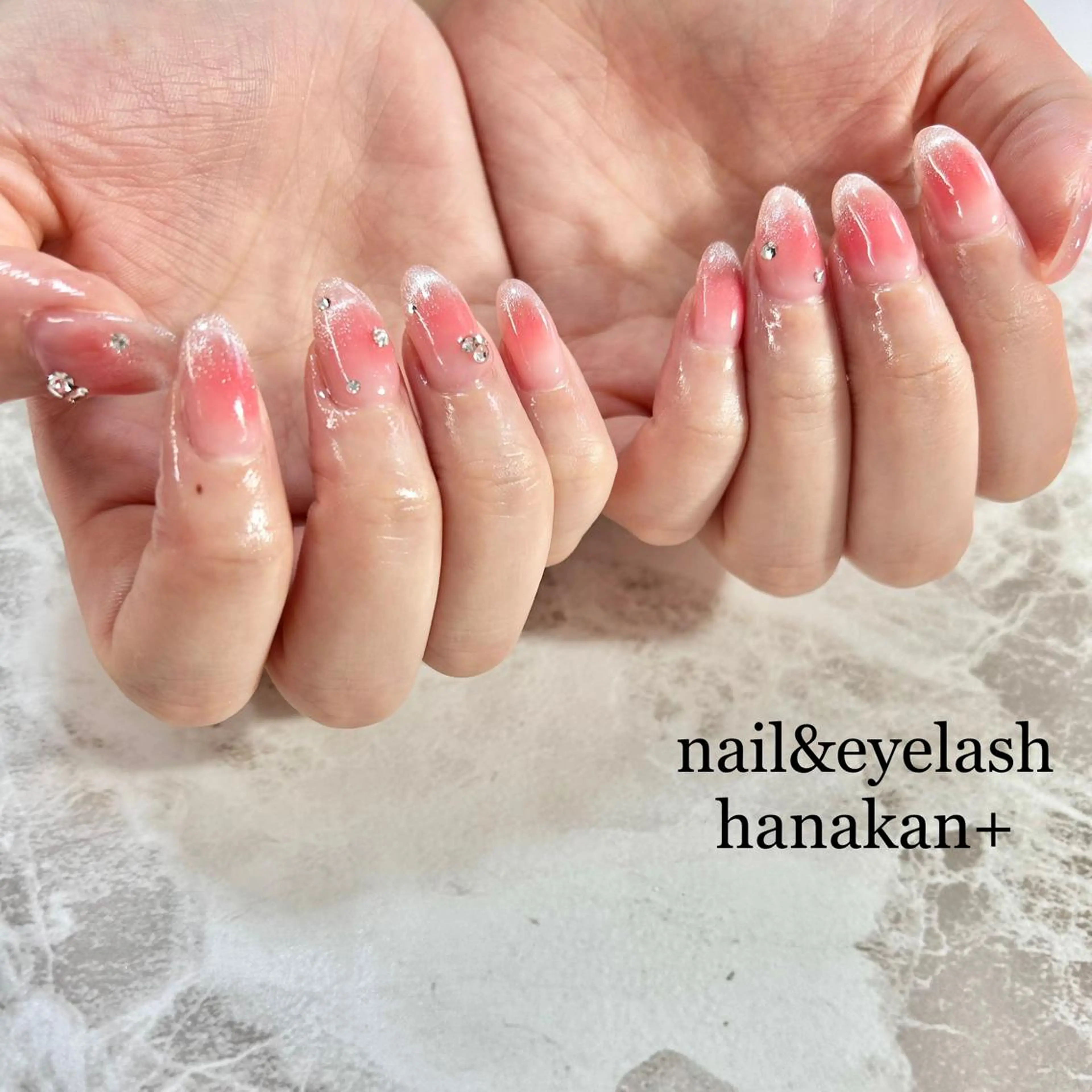 ネイル S Fumiのマツエク・マツパデザイン