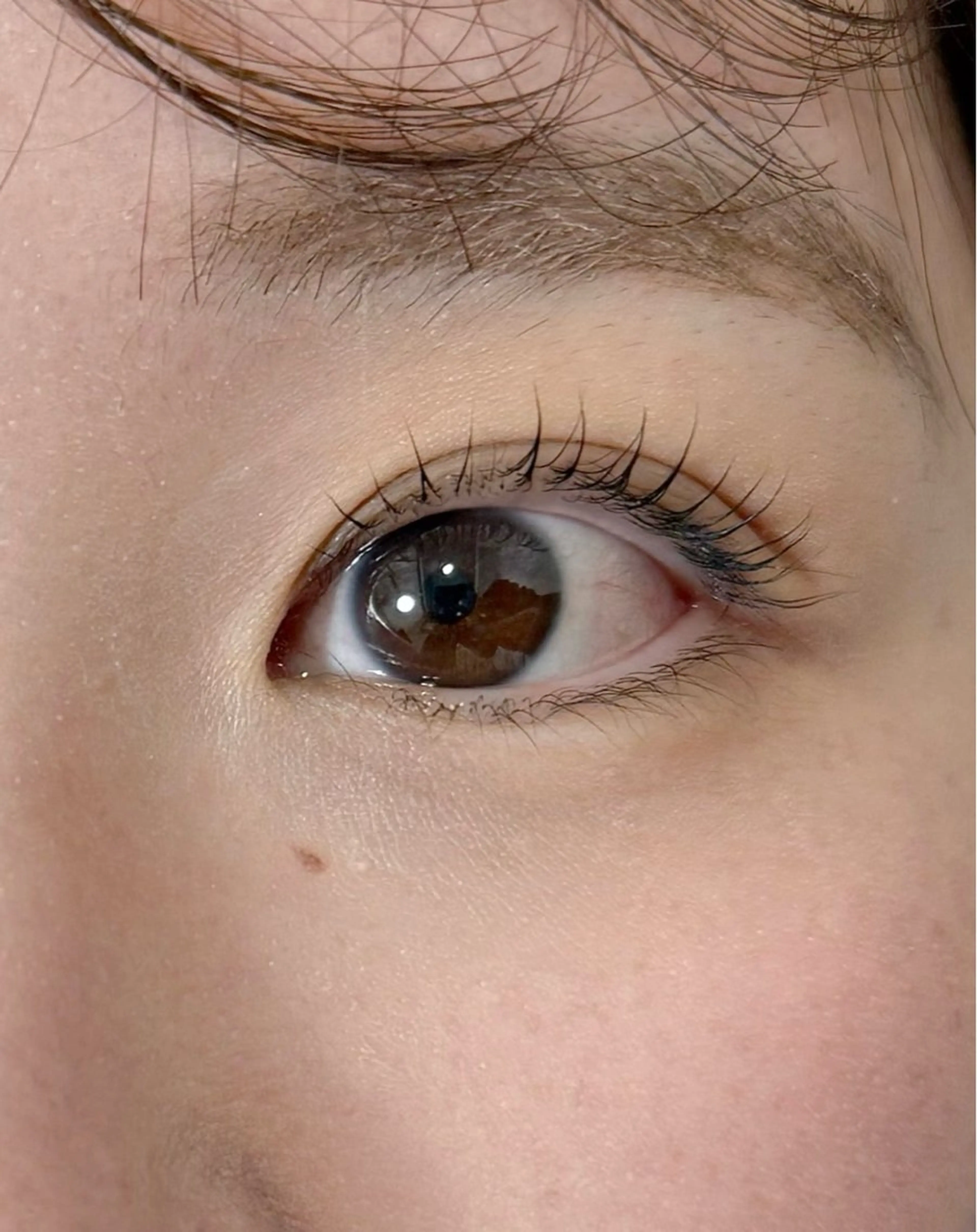 マツエク・マツパ マツパ Kirsche🌼 eyeのマツエク・マツパデザイン