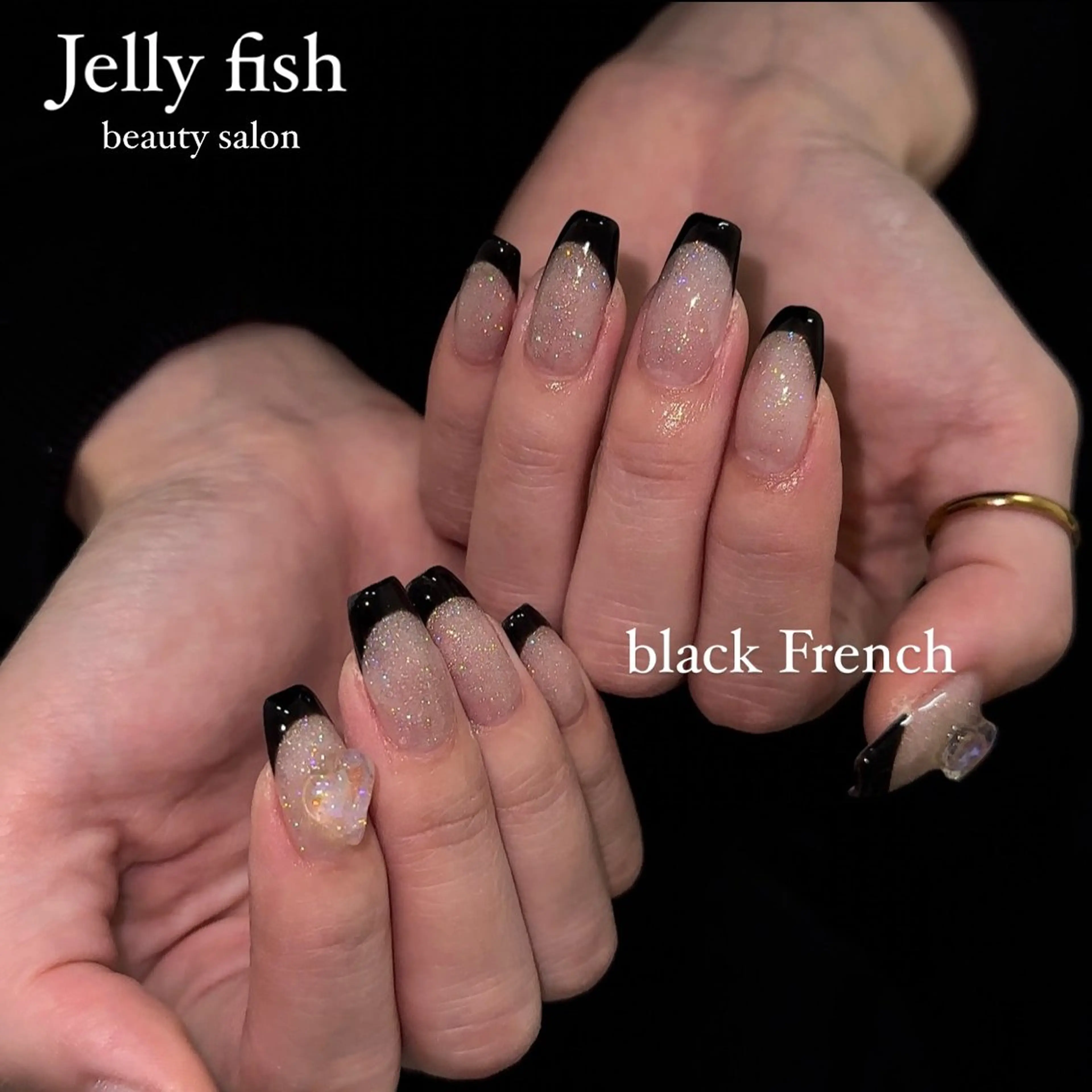 ネイル mignon nailのネイルデザイン