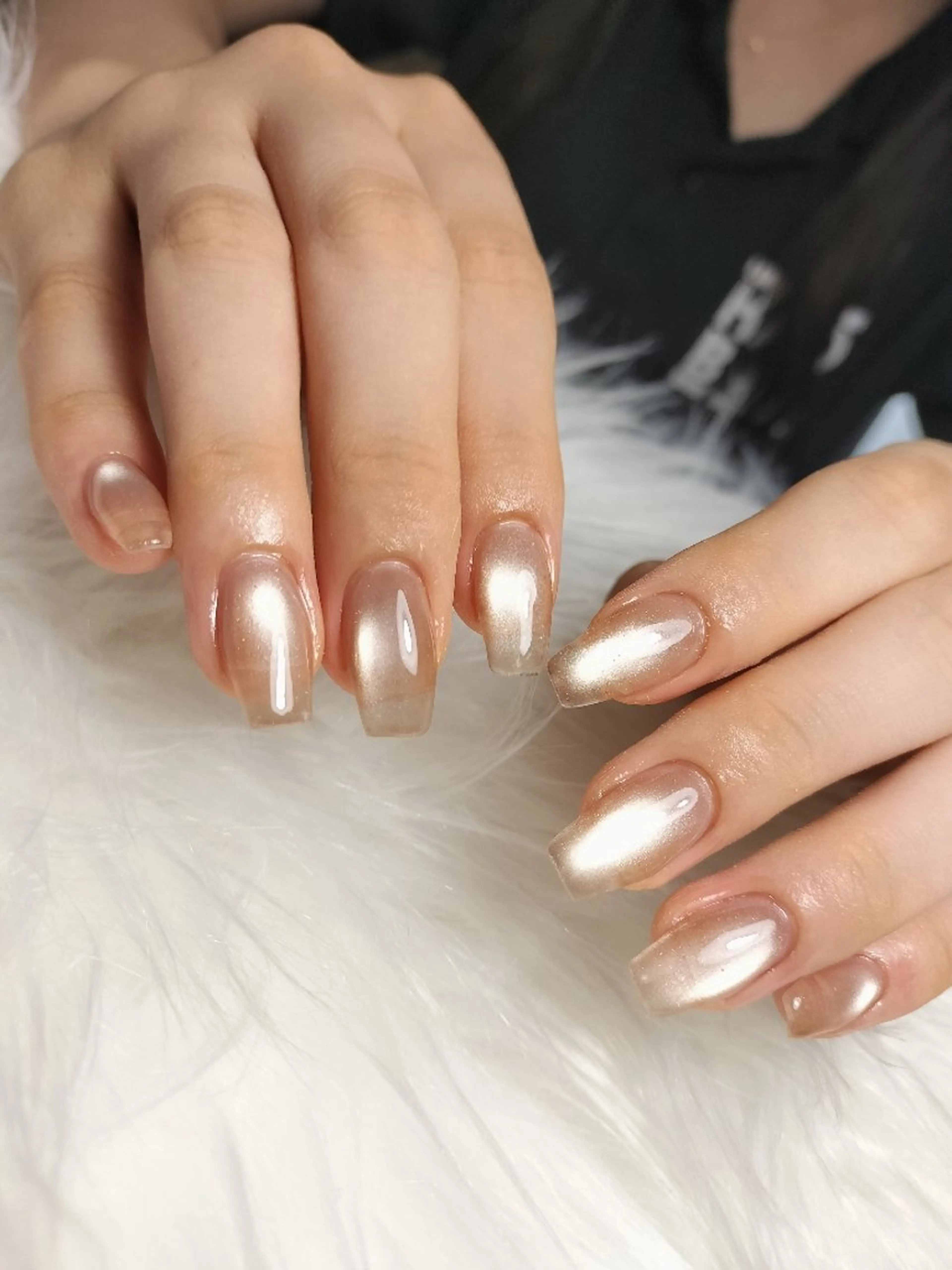 ネイル ハンドネイル mai maiのネイルデザイン