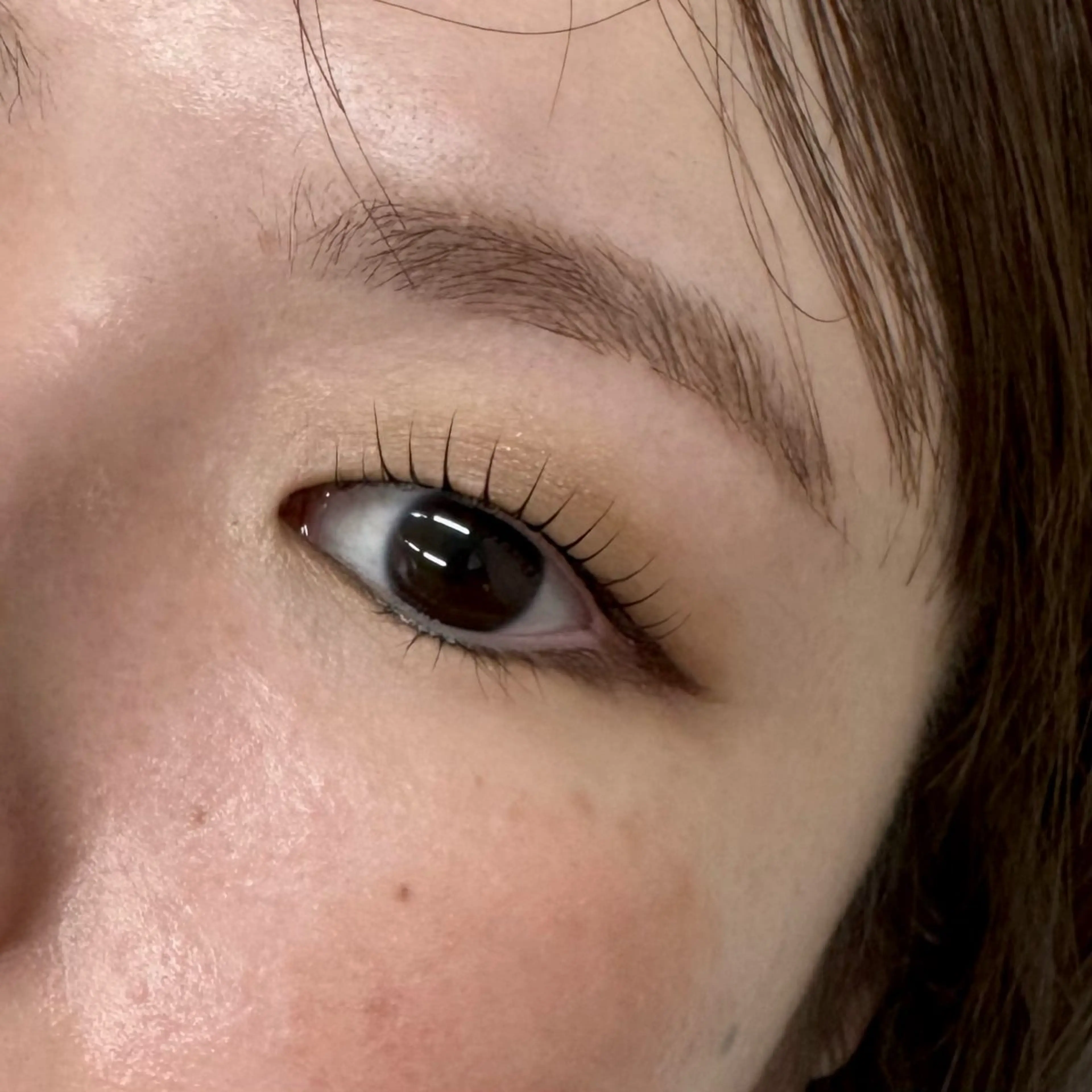 マツエク・マツパ eyelash Ap.maiのマツエク・マツパデザイン