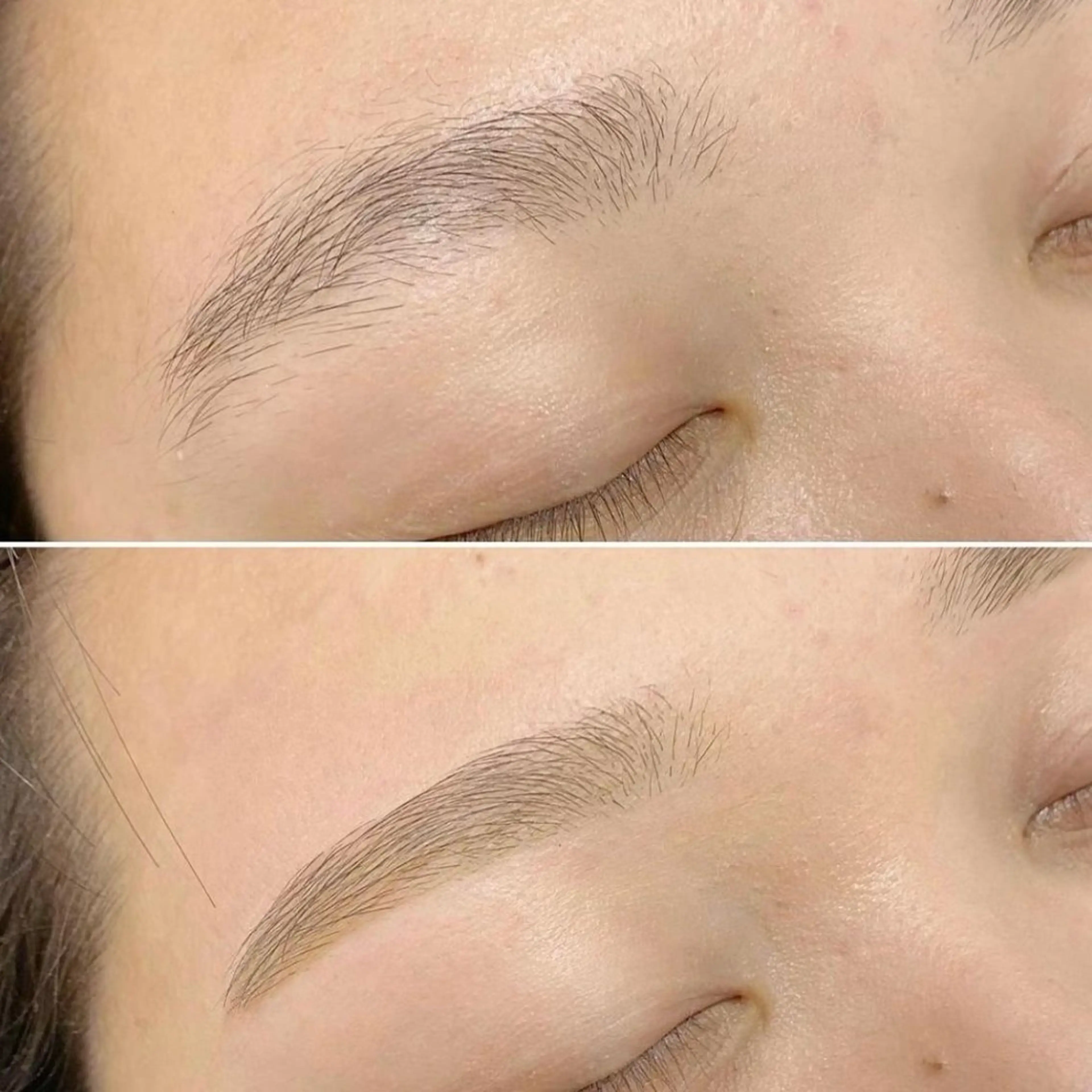 アイブロウ OBATA .の眉毛・アイブロウイメージ