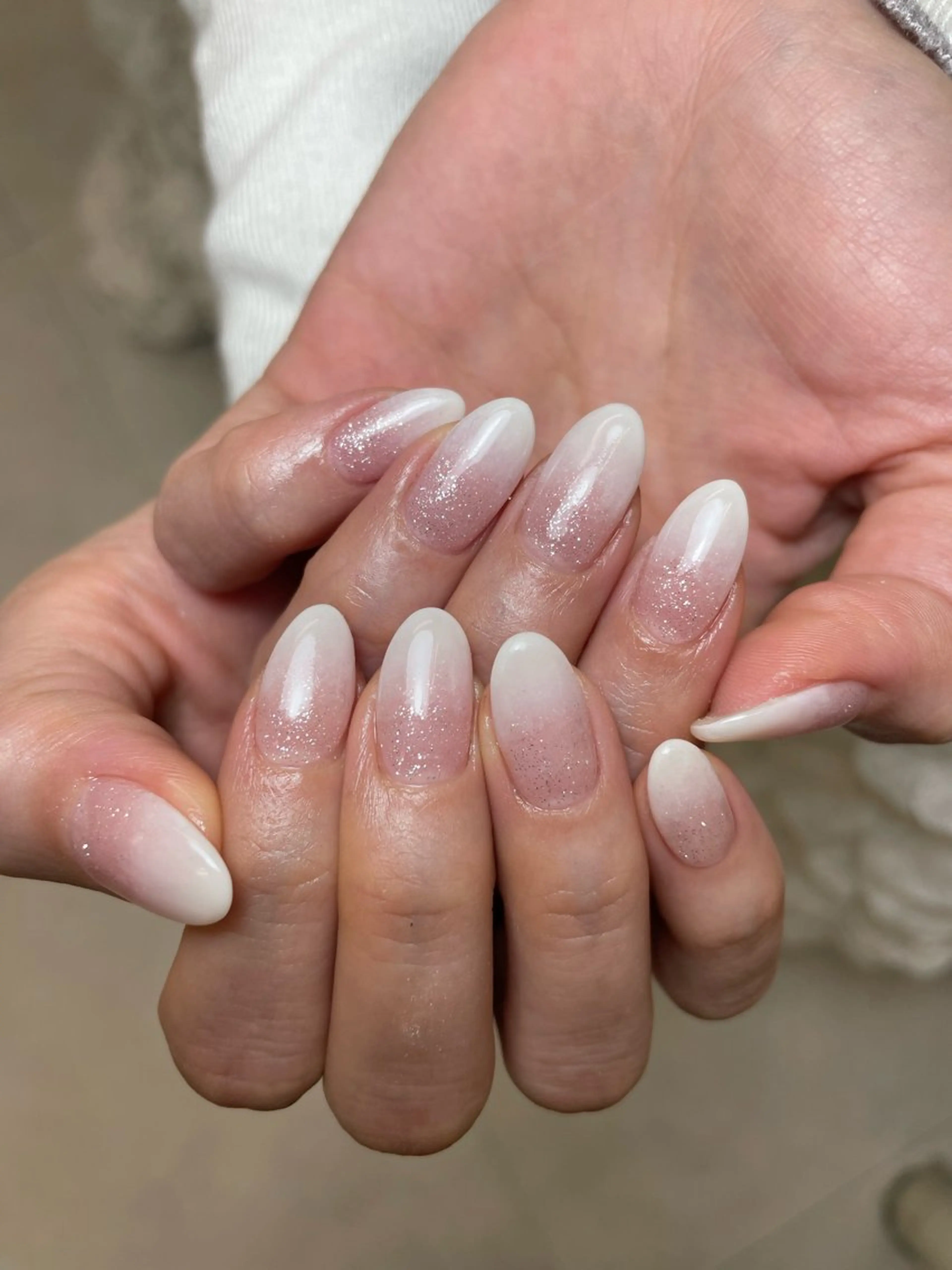 ネイル ハンドネイル Hisaka Mikiのネイルデザイン