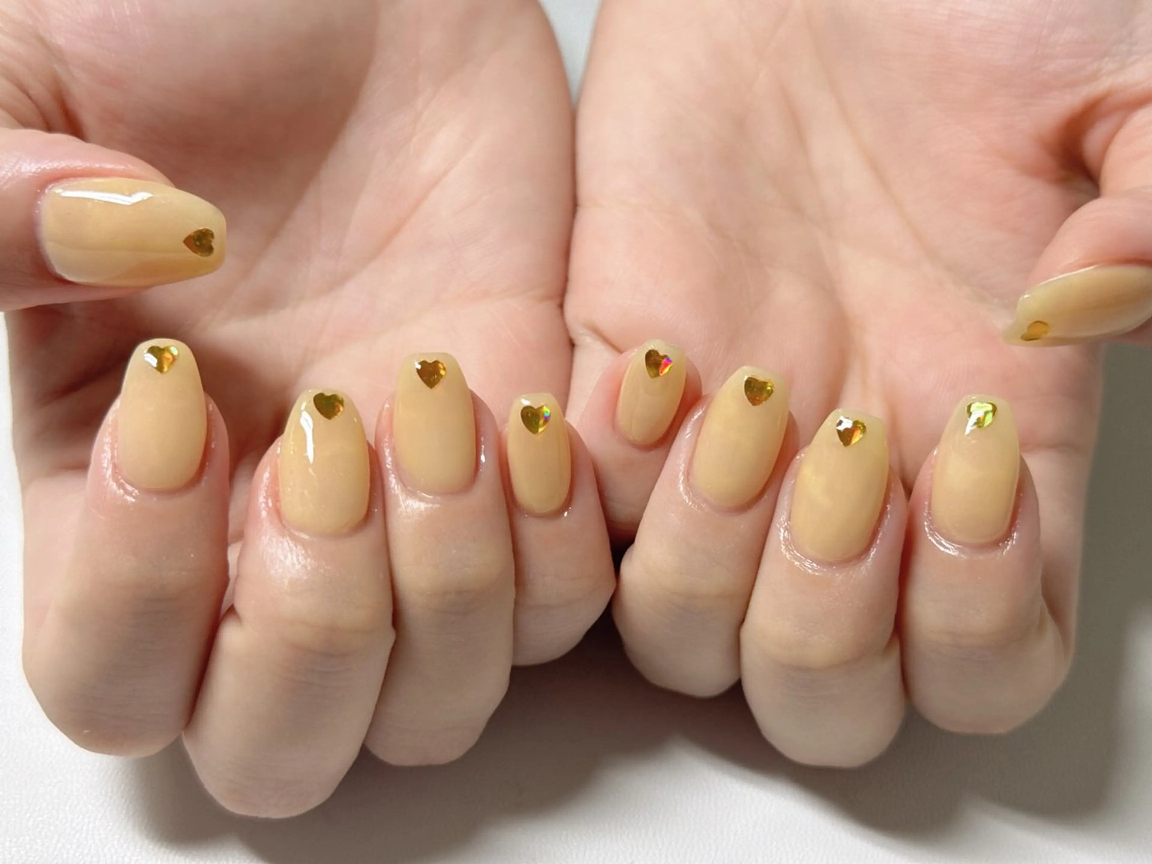 ネイル Rarity nail salonのネイルデザイン