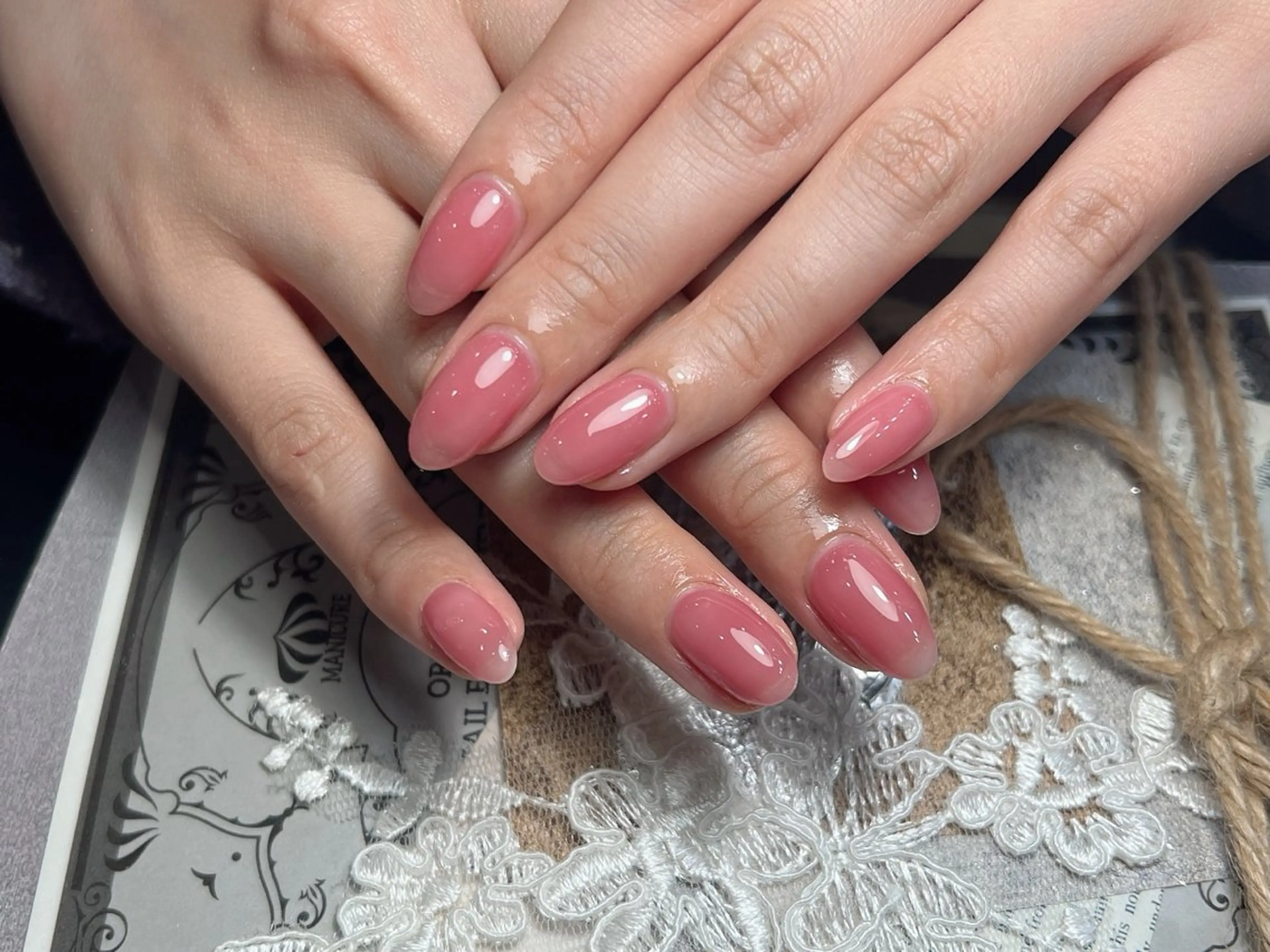 ネイル ハンドネイル seiko nailのネイルデザイン