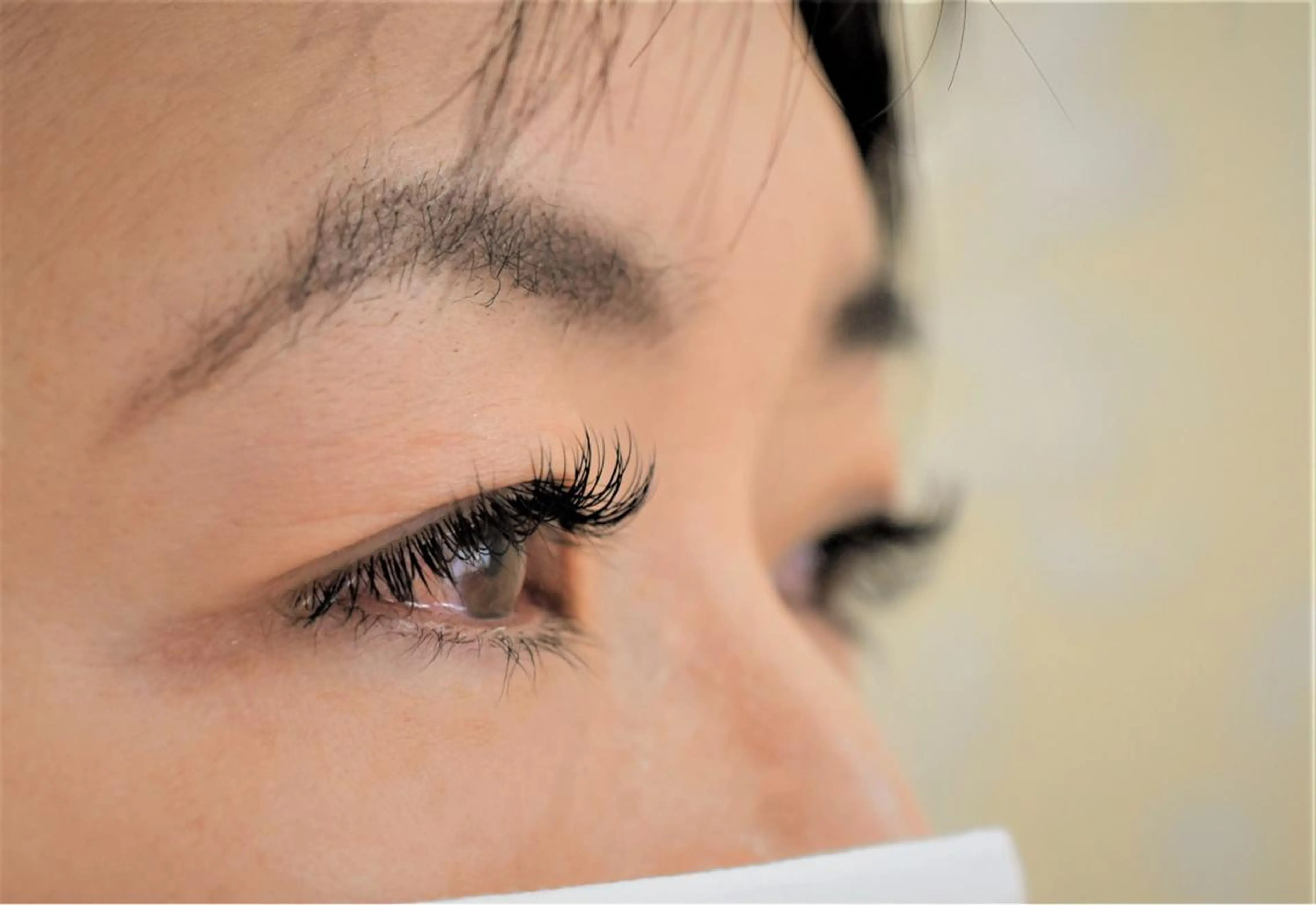 マツエク・マツパ ELEGAR 武蔵小杉のマツエク・マツパデザイン