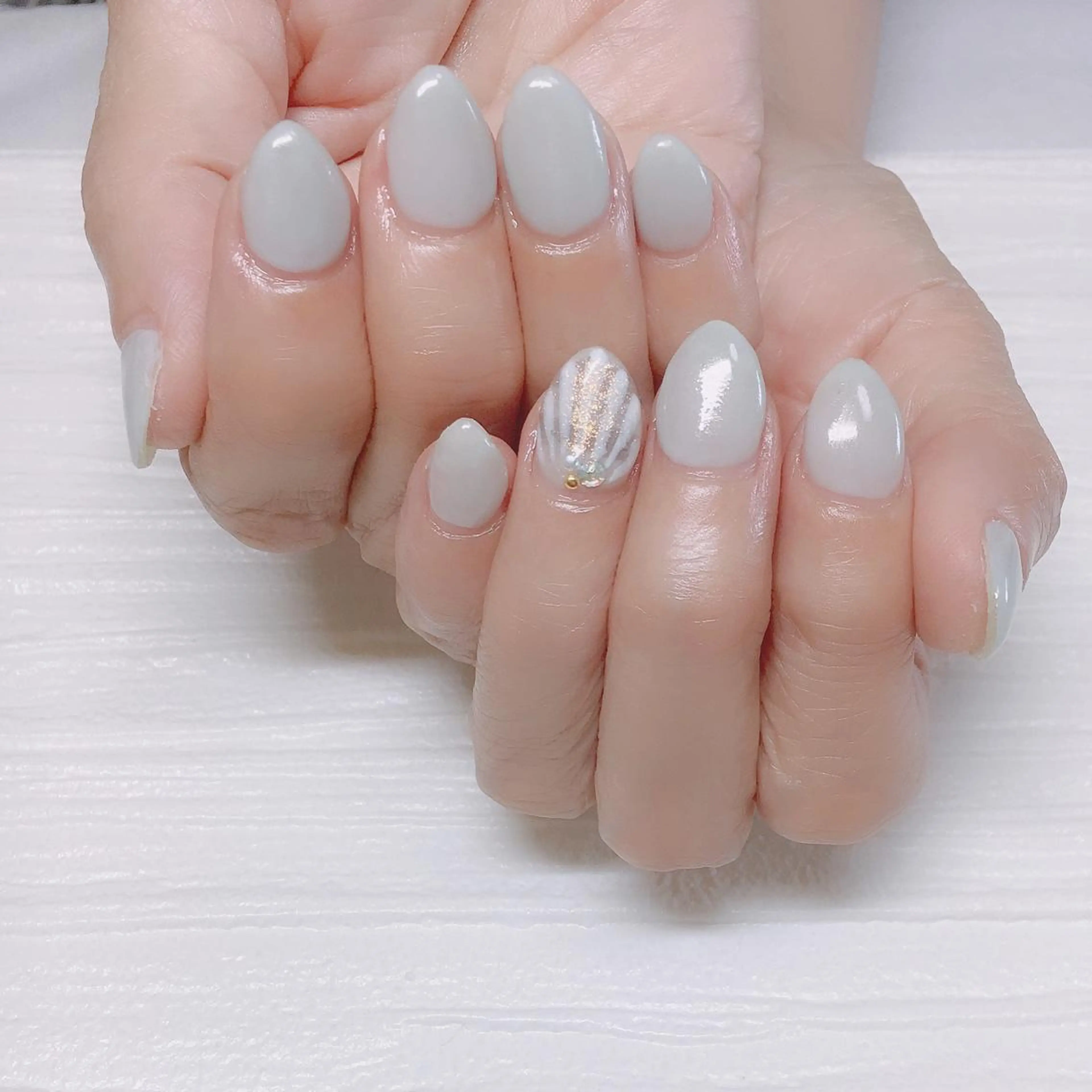 ネイル nailsalon vanilla.のネイルデザイン