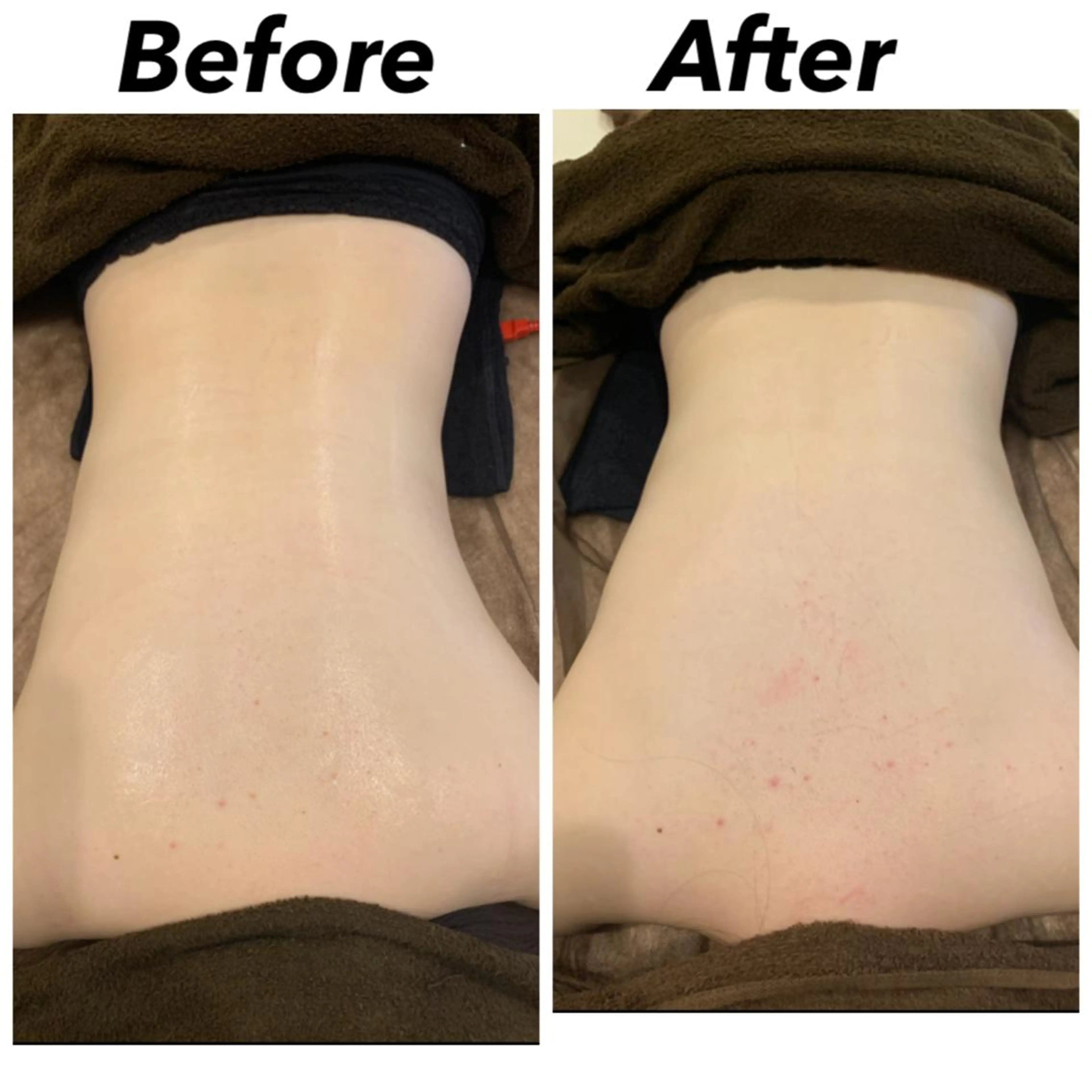 Assange 中目黒店のエステ・リラクイメージ