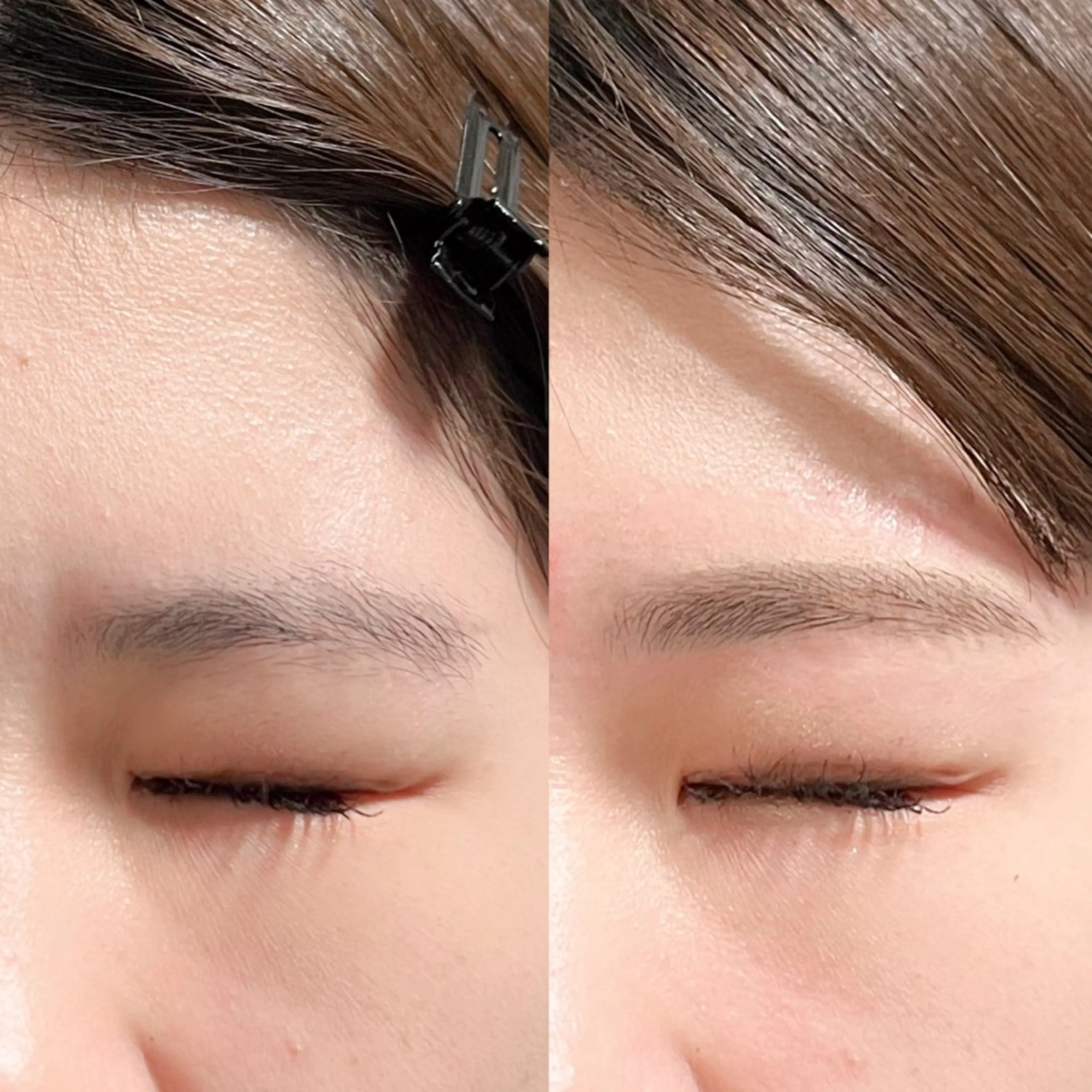 アイブロウ ワックス脱毛 眉カット その他(アイブロウ) WHITEEYE 🤍KANAの眉毛・アイブロウイメージ